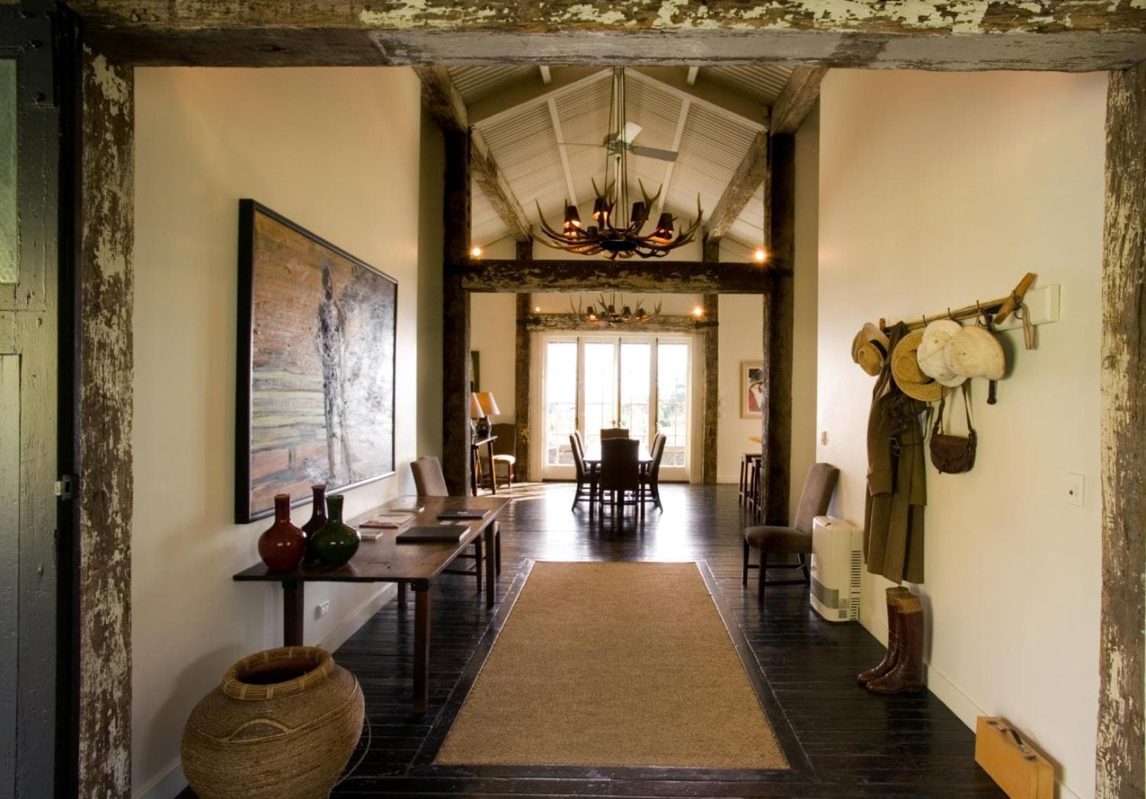 Black Barn Retreat photo 8