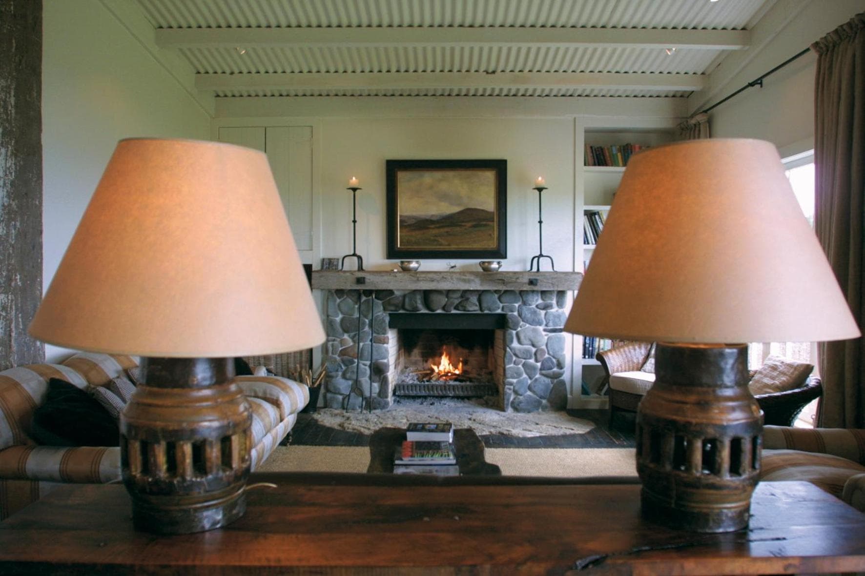 Black Barn Retreat photo 6