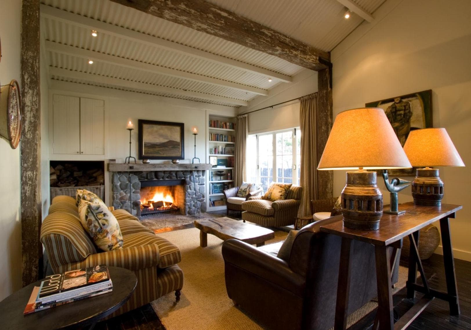 Black Barn Retreat photo 5