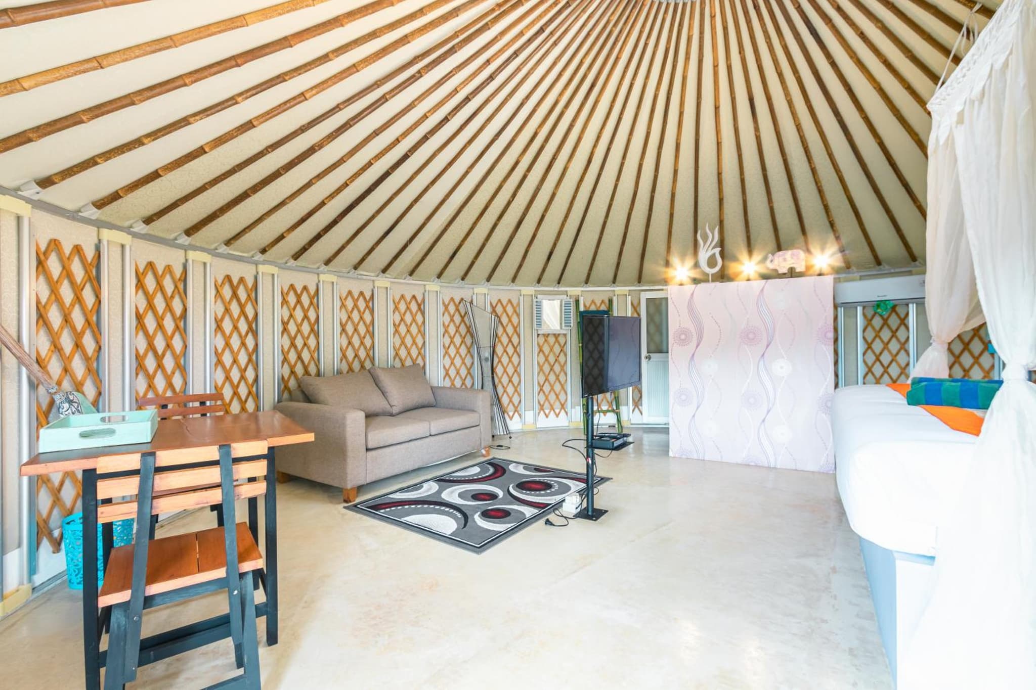 Nusa Penida Yurt photo 9