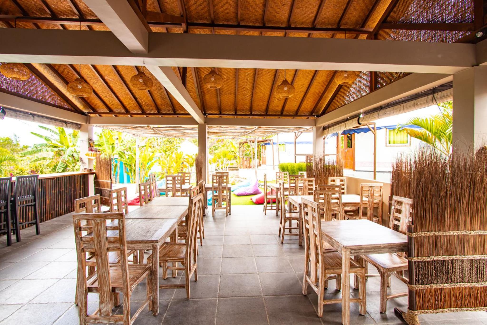 Nusa Penida Yurt photo 6
