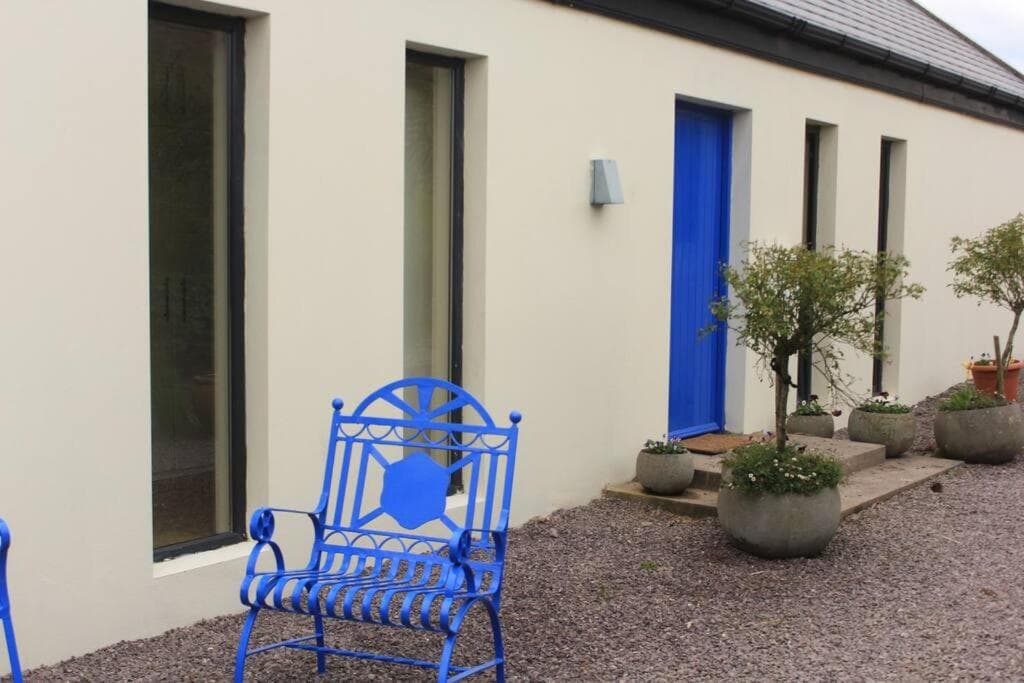 The Blue Door Apartment photo 4