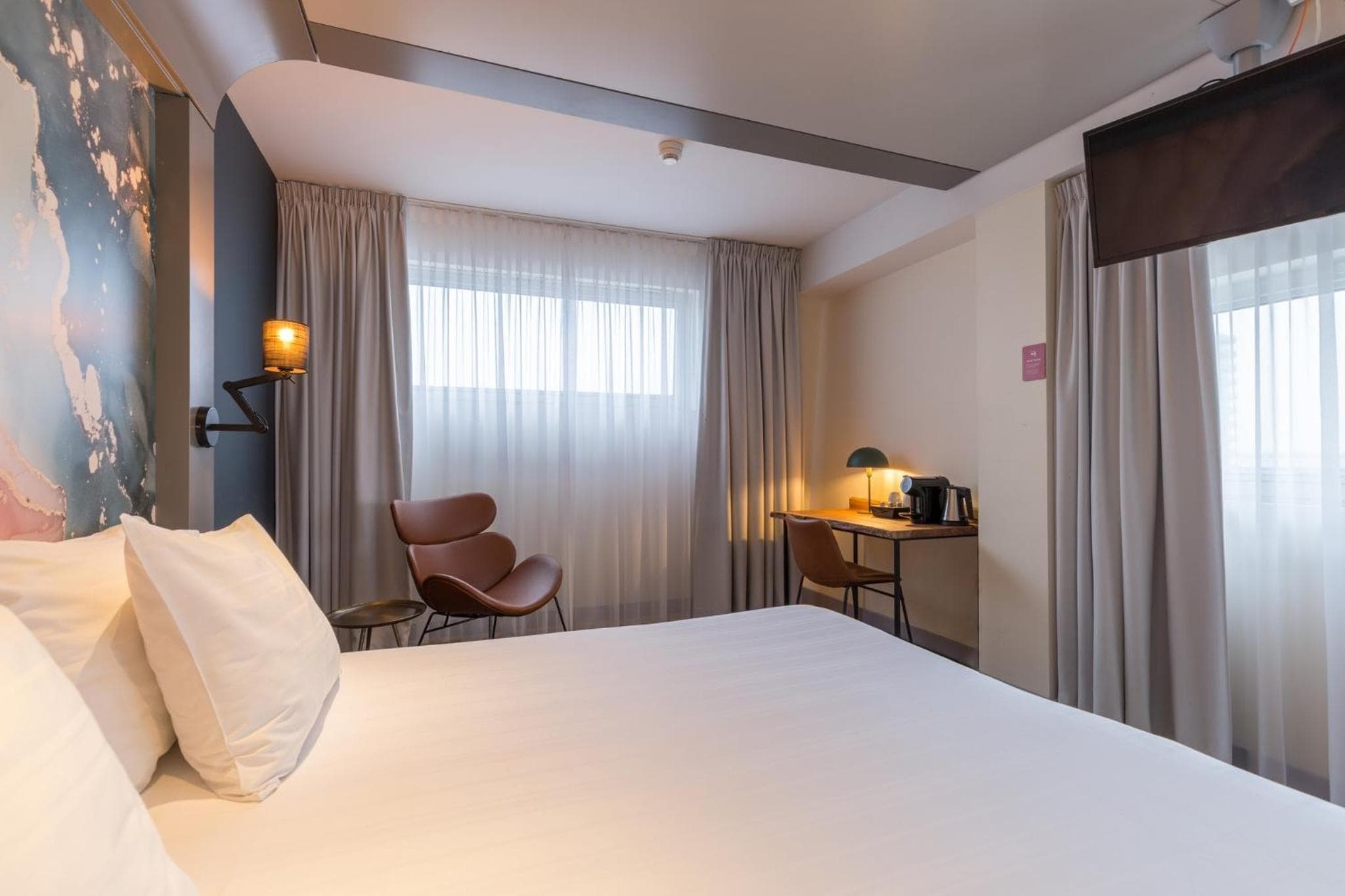 Leonardo Hotel Almere City Center photo 5