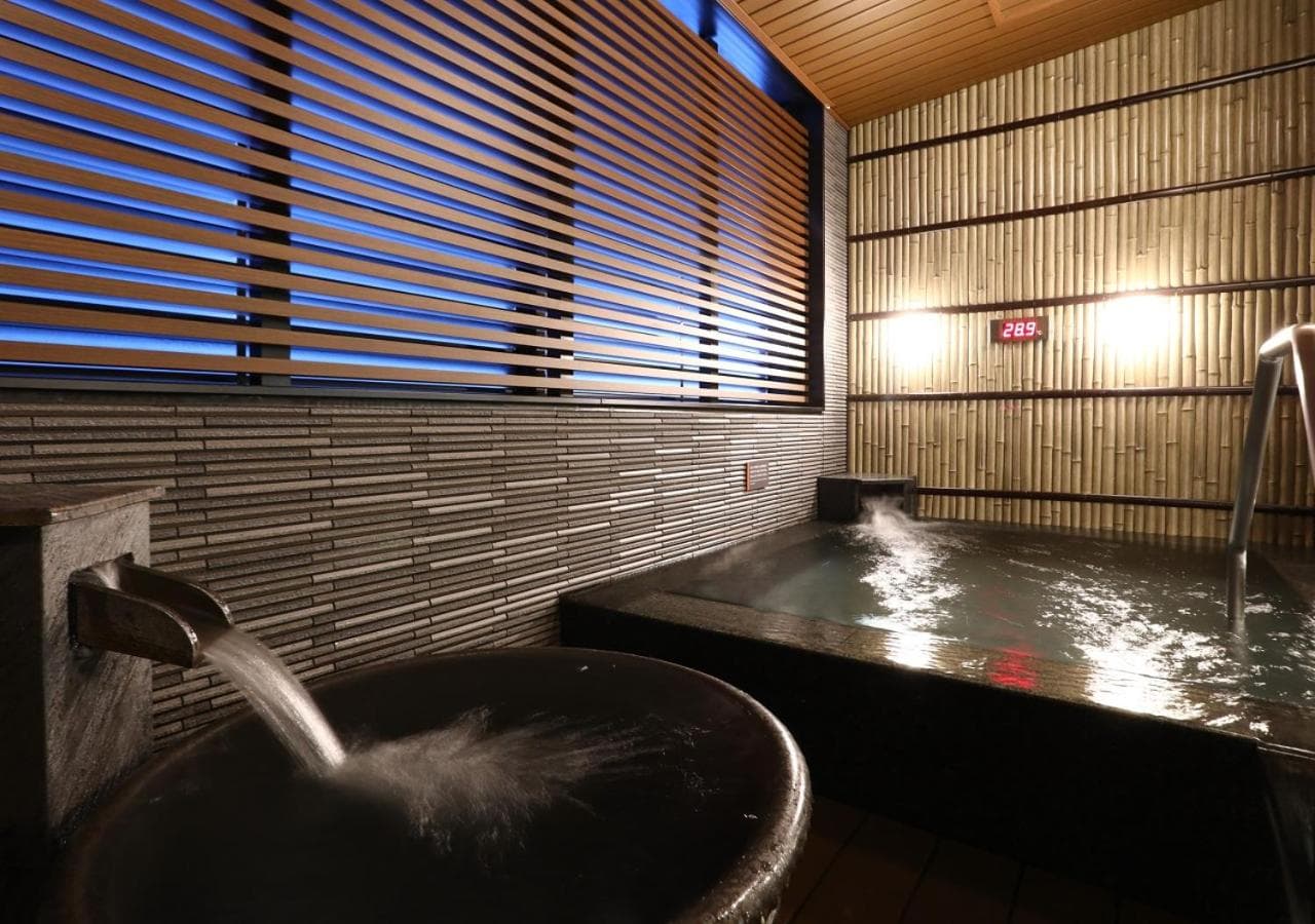 APA Hotel Omori Ekimae photo 9