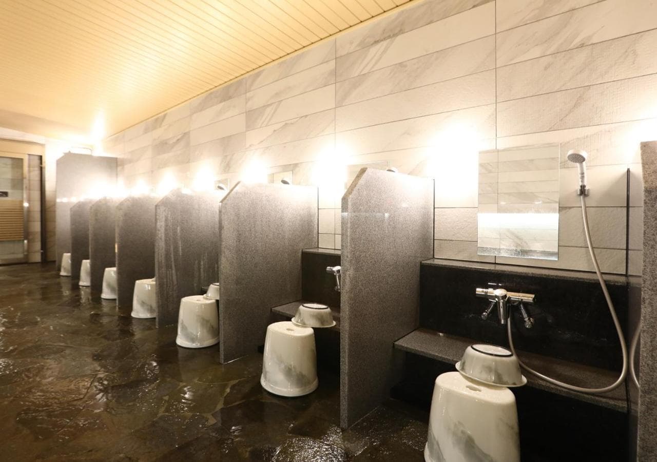 APA Hotel Omori Ekimae photo 5