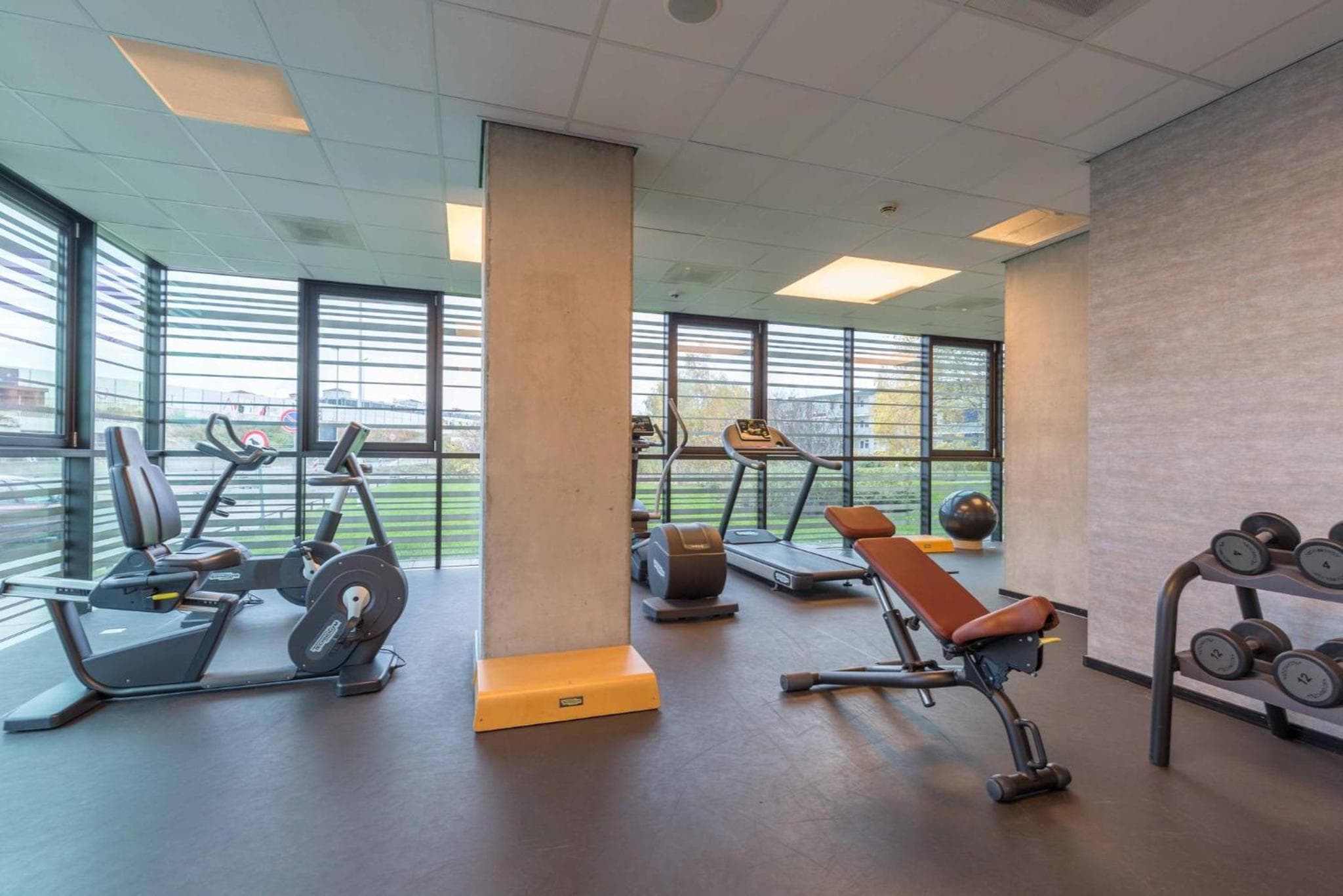 Leonardo Hotel Groningen Stadspark photo 2