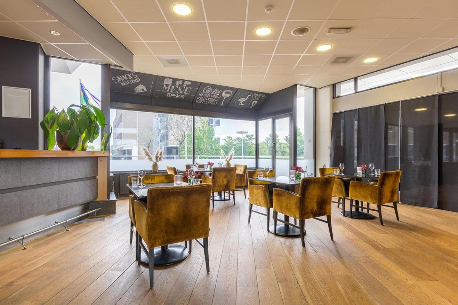 Leonardo Hotel Lelystad City Center photo 5