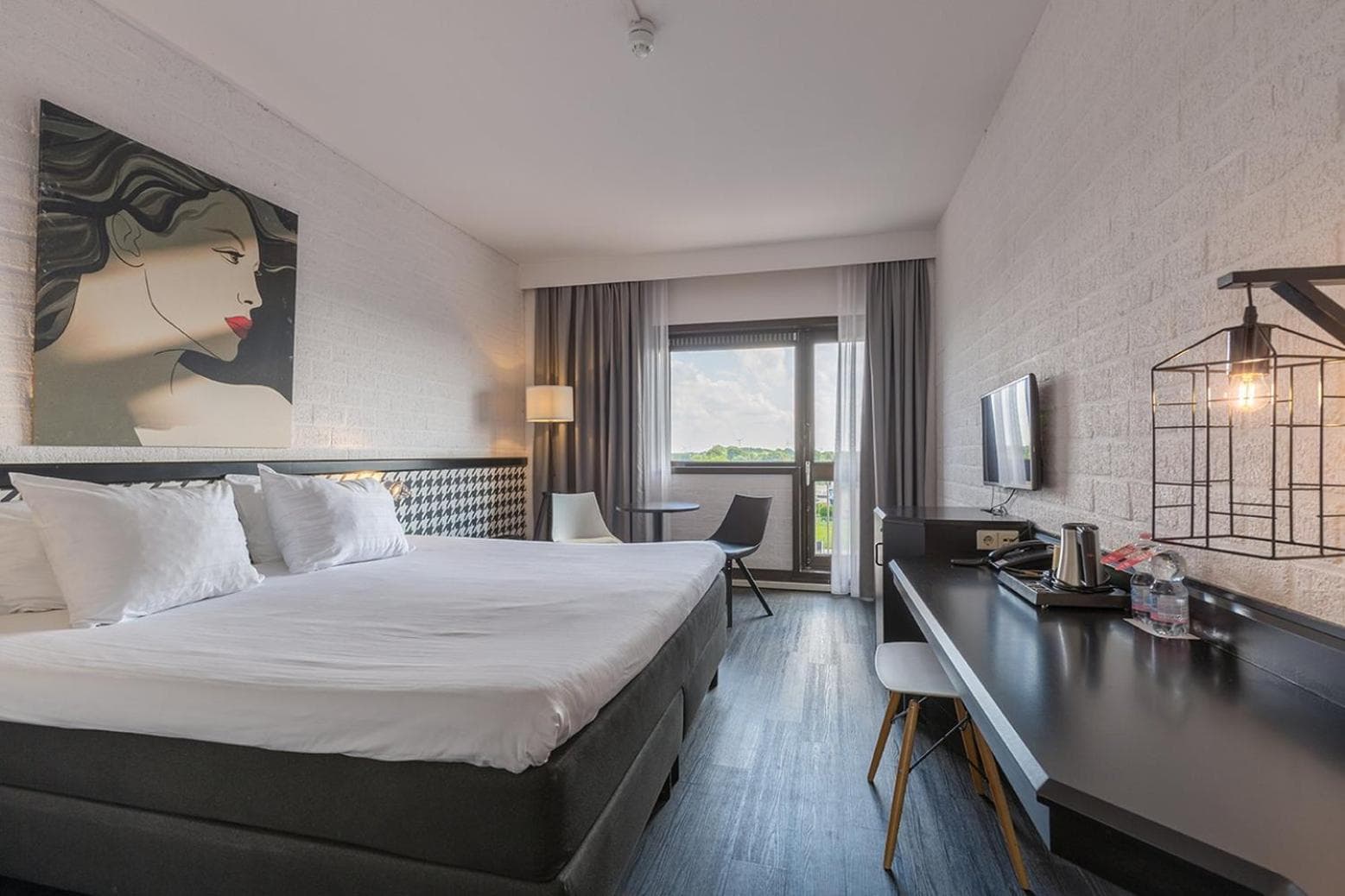 Leonardo Hotel Lelystad City Center photo 8