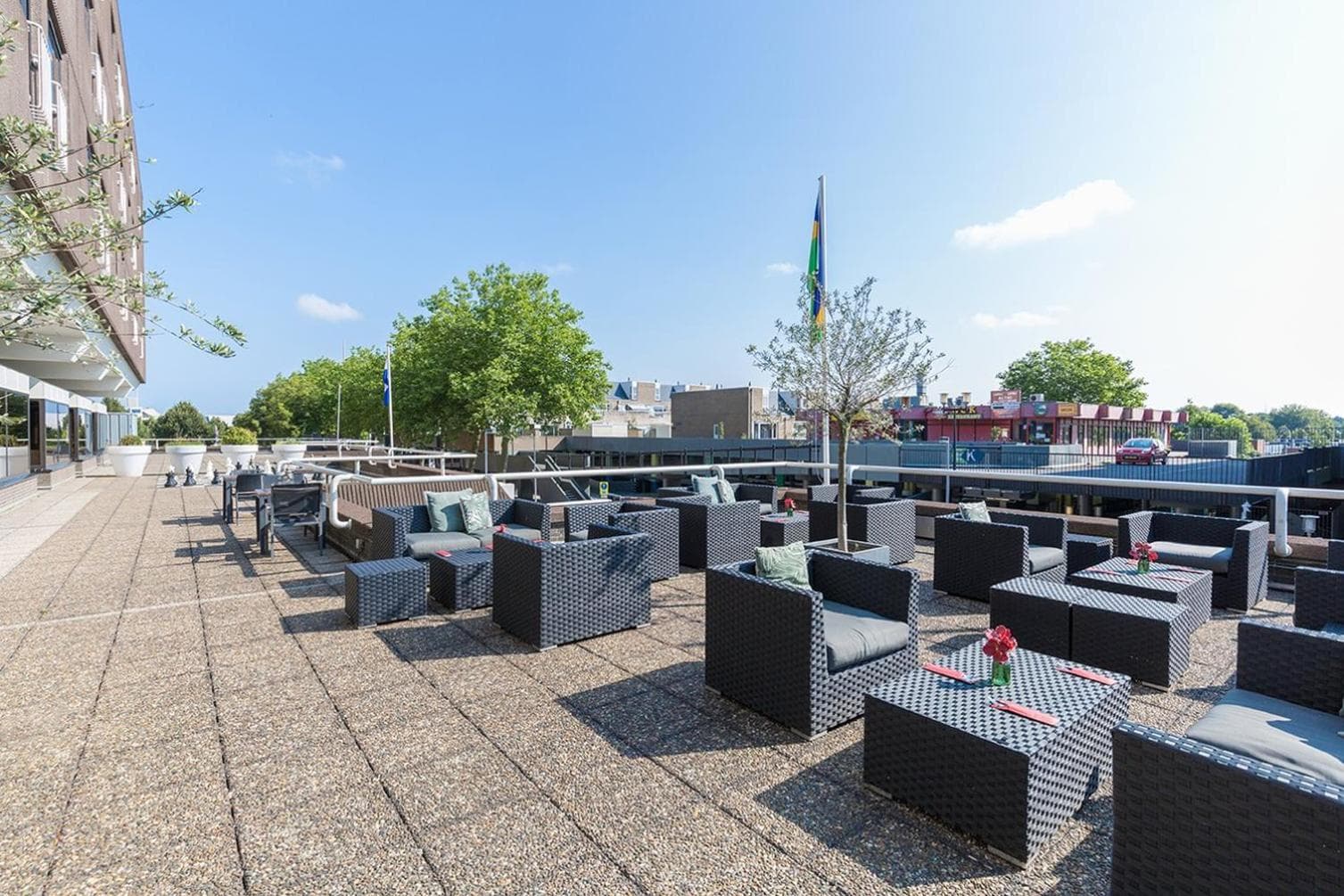 Leonardo Hotel Lelystad City Center photo 7