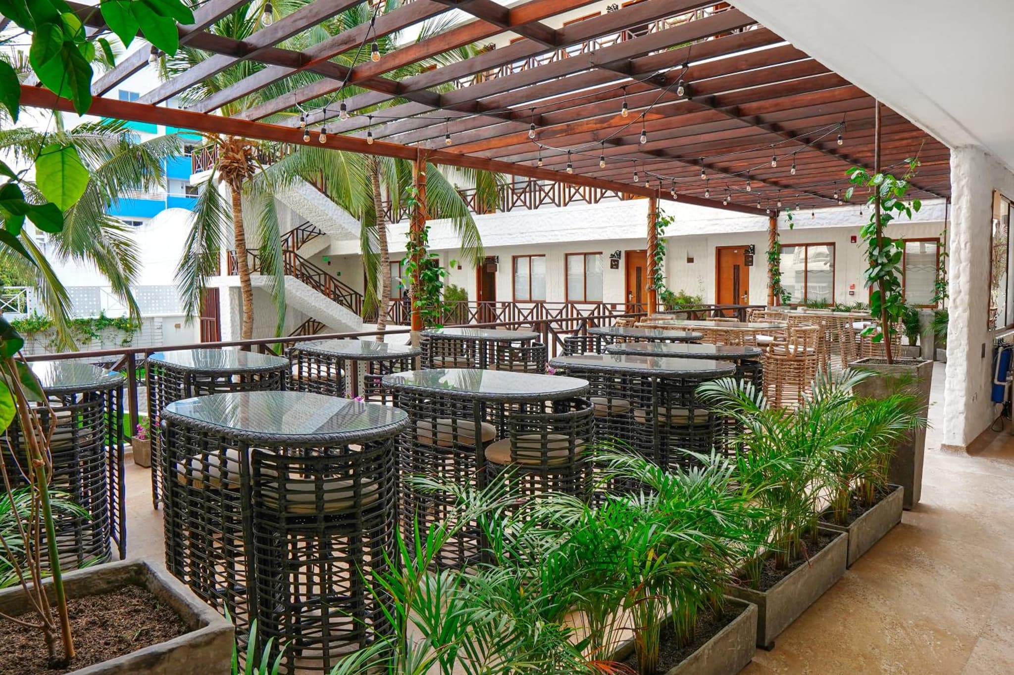 HOTEL KARAYA DIVE RESORT photo 5