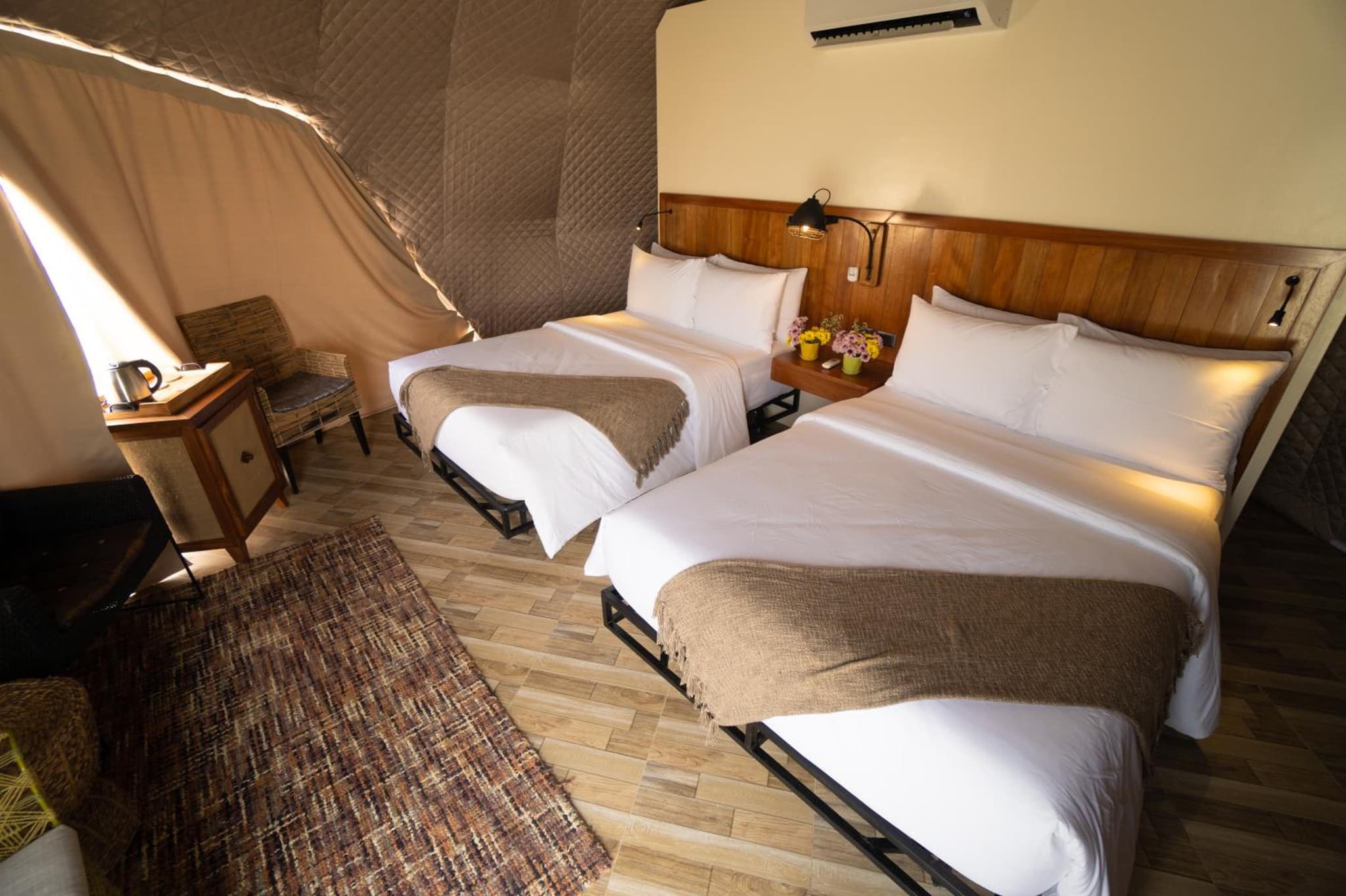 La Joya Farm Resort & Spa photo 6