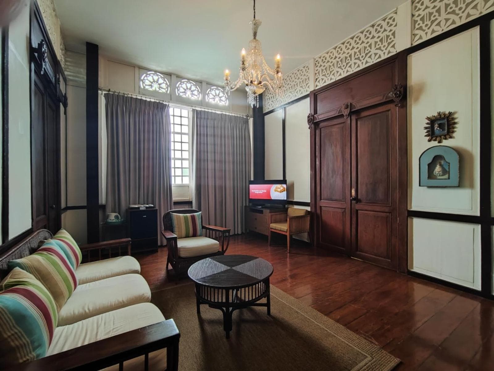 Paradores Del Castillo photo 9