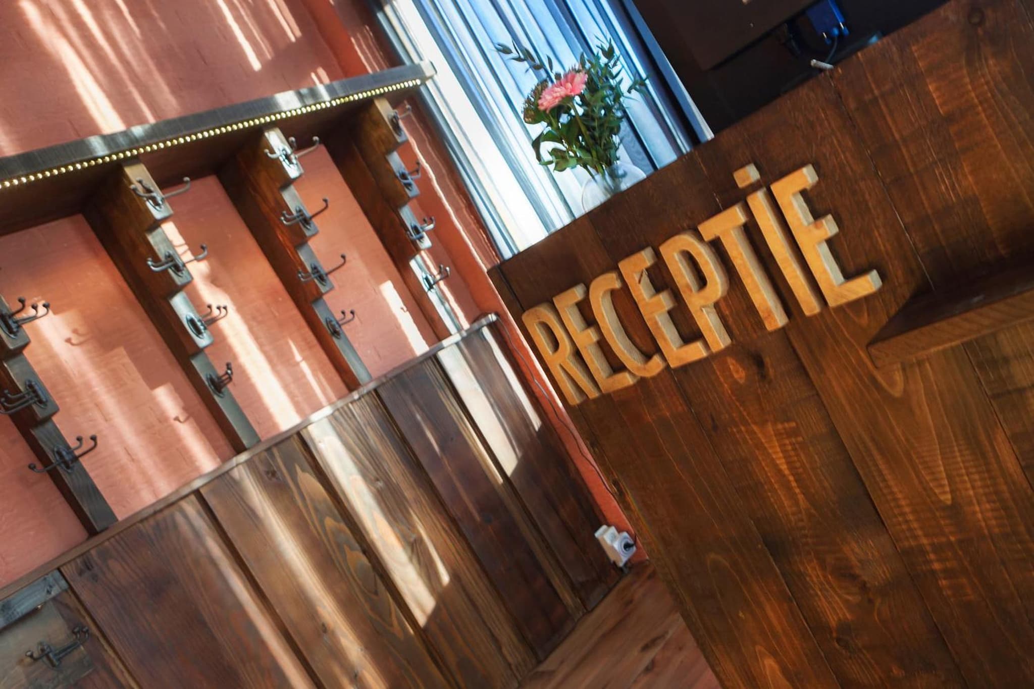 Hotel Hartlief photo 5