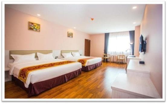 Austin Park Hotel photo 9