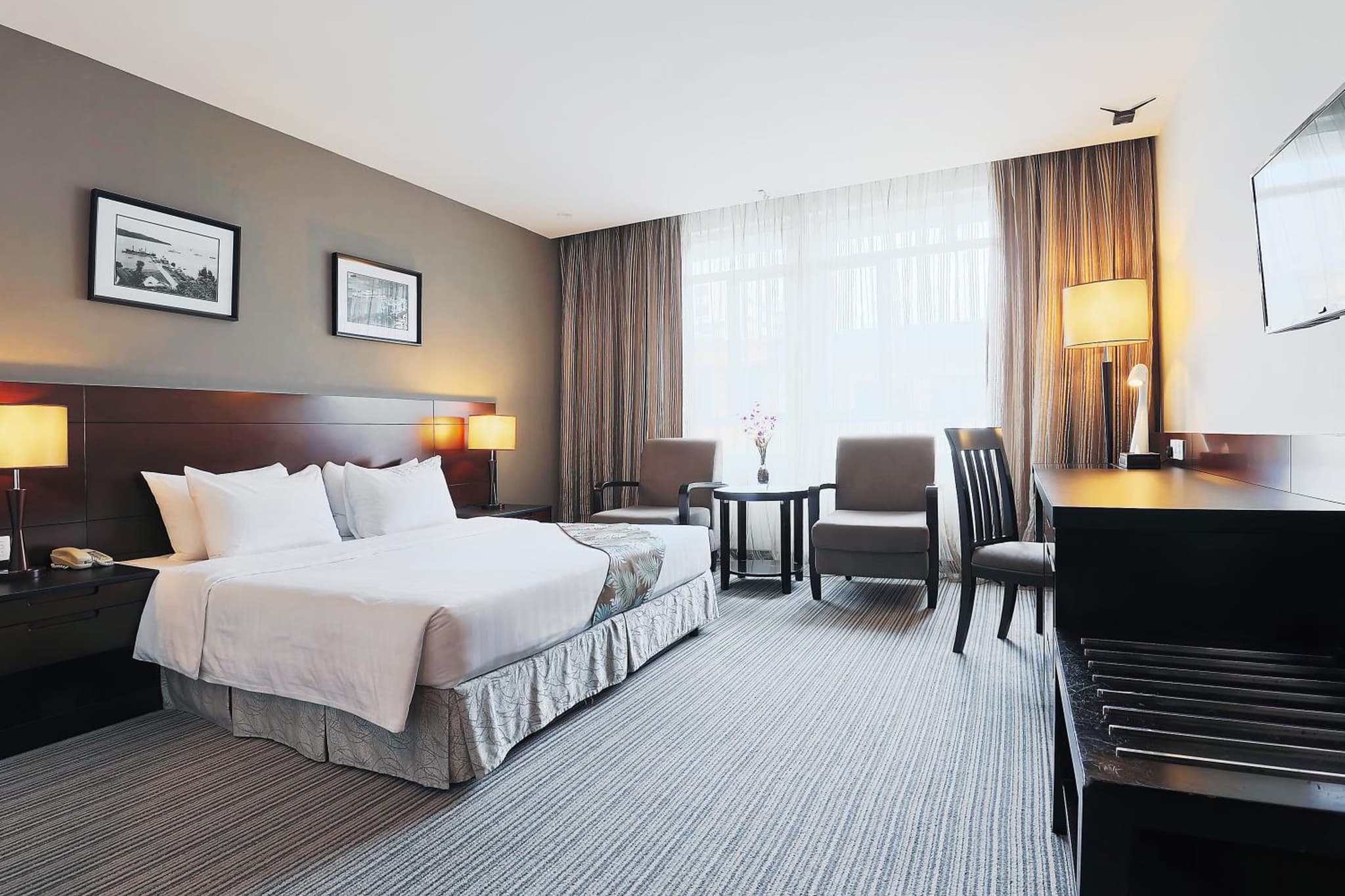 Hotel Sixty3 photo 5