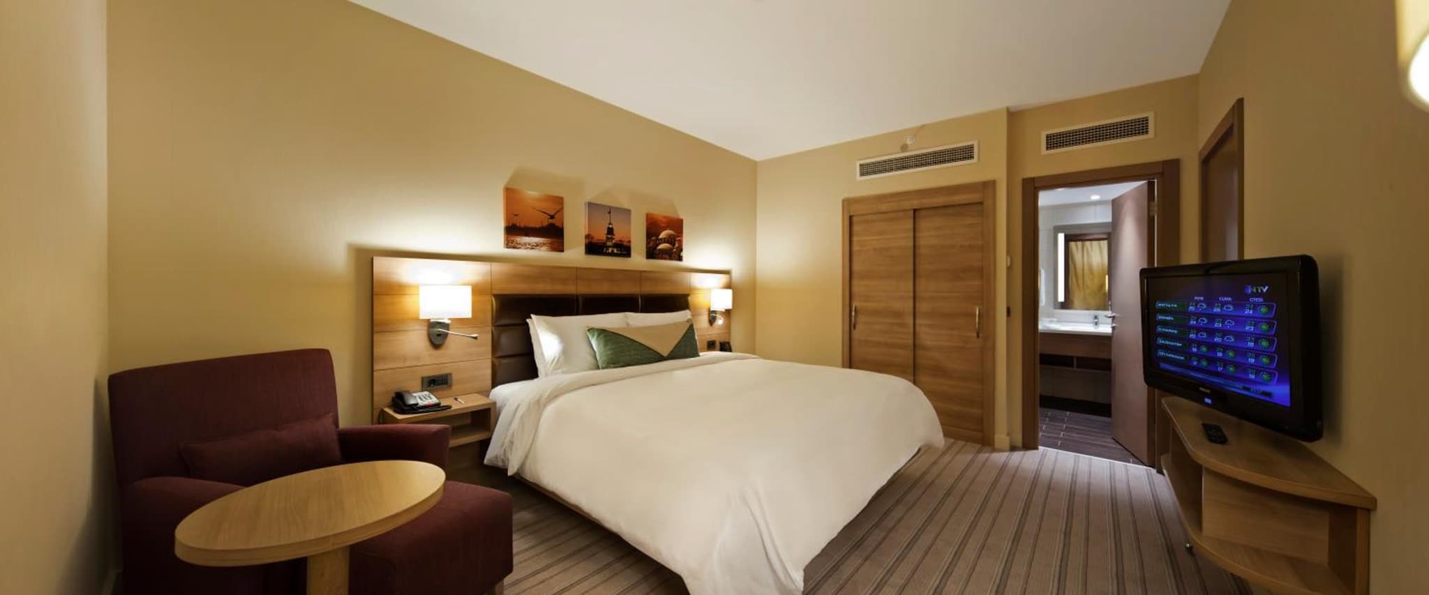 Dosso Dossi Hotels & SPA Golden Horn photo 3