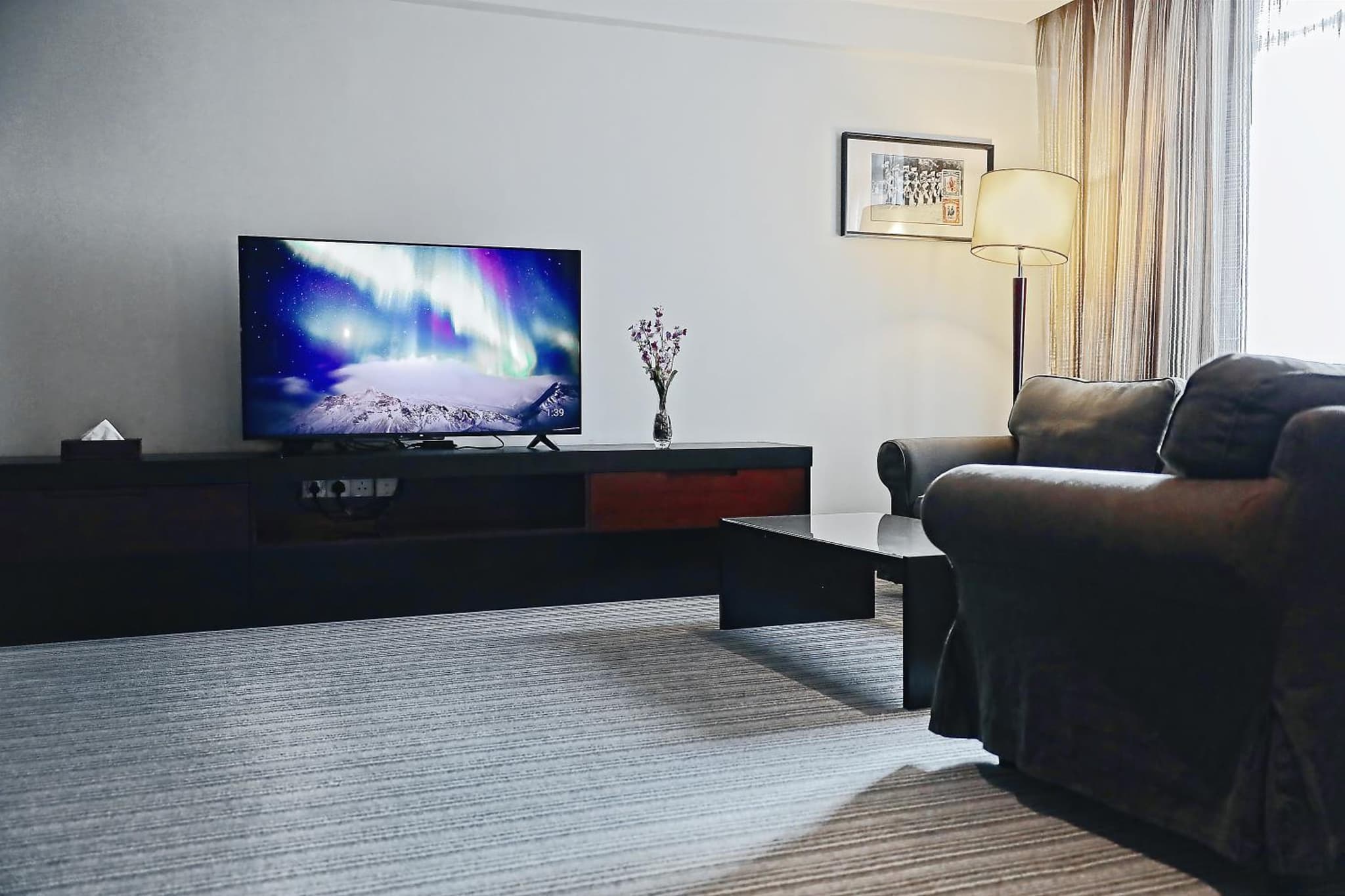 Hotel Sixty3 photo 7