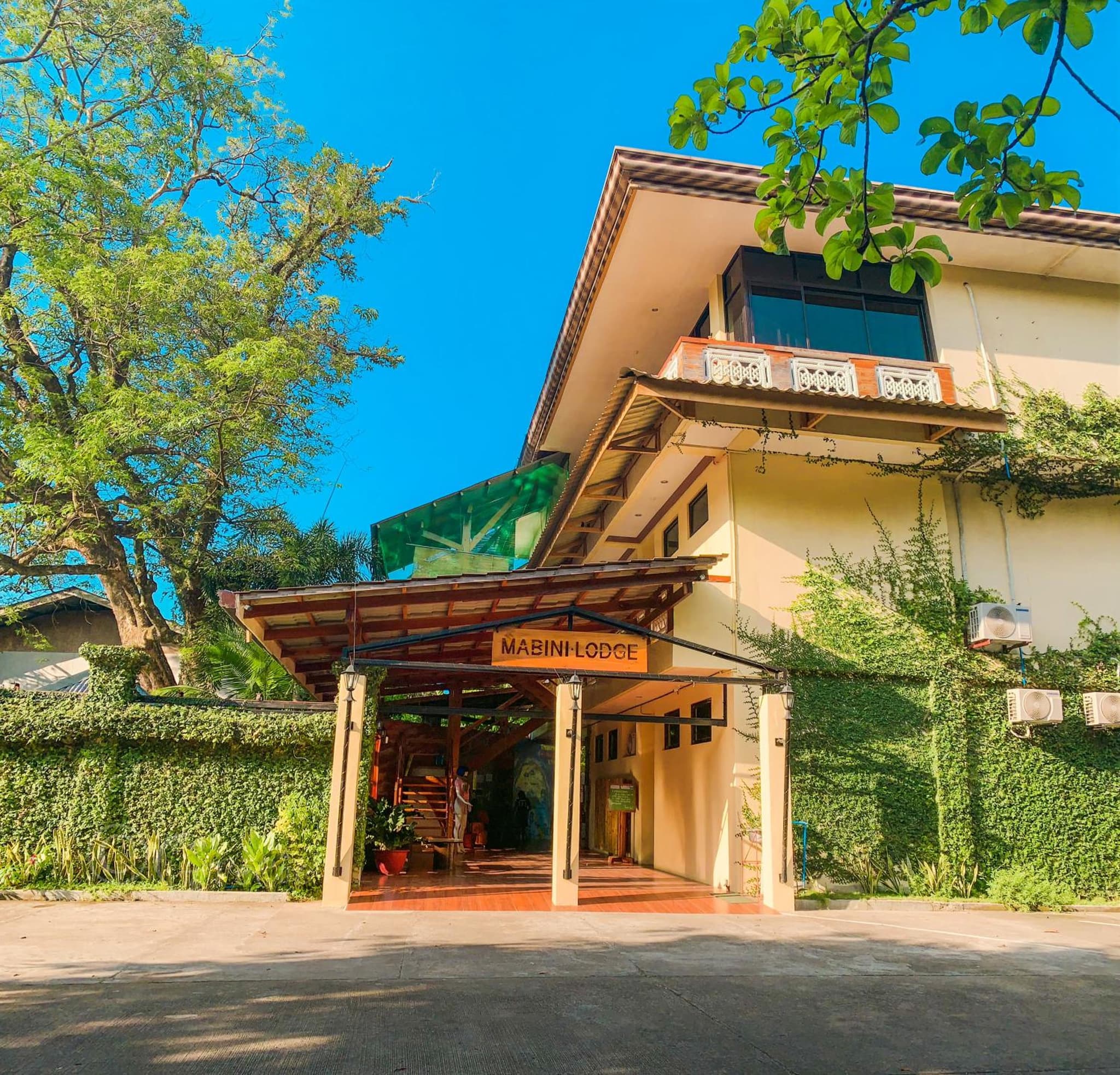 Mabini Hotel photo 6