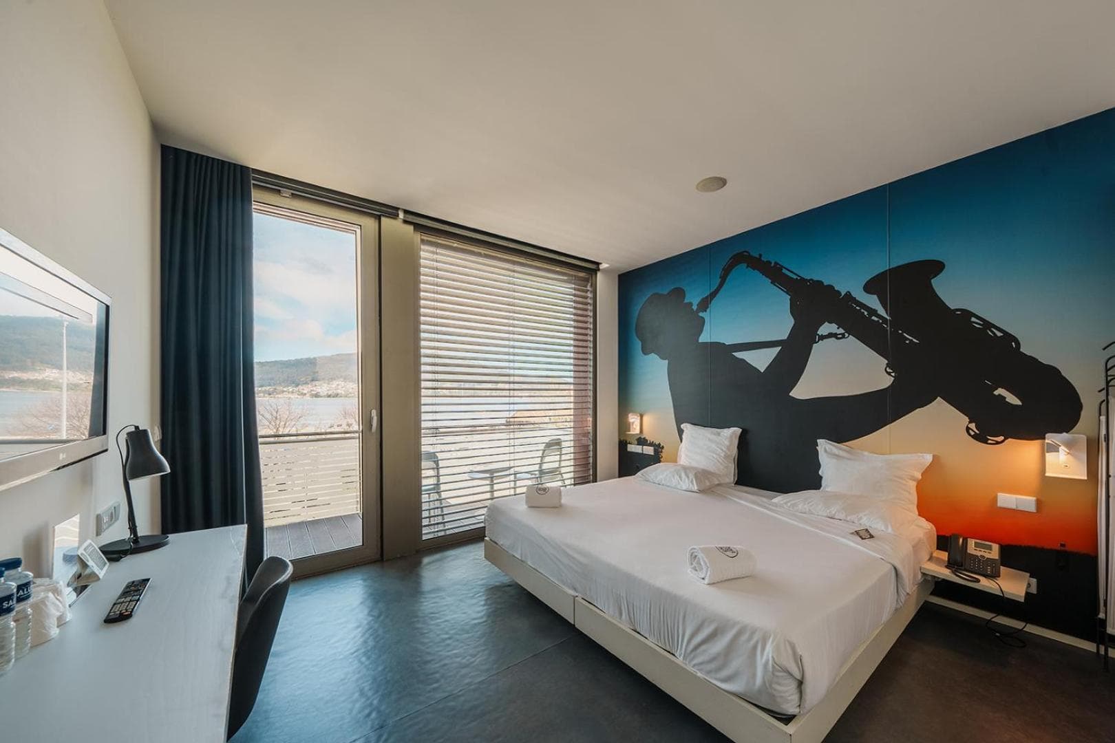 Design & Wine Hotel photo 3
