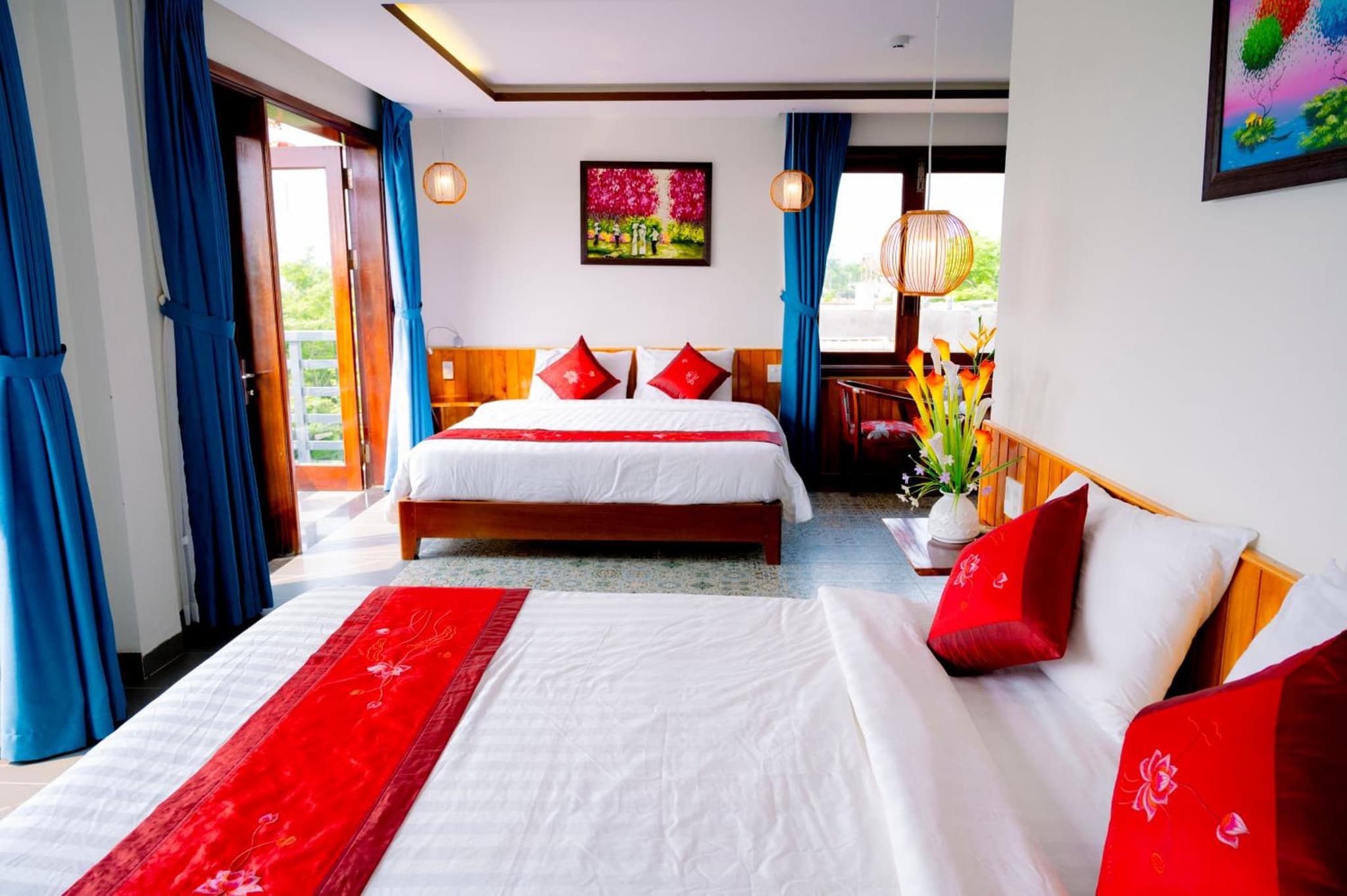 Villa Loan A HOI AN photo 5