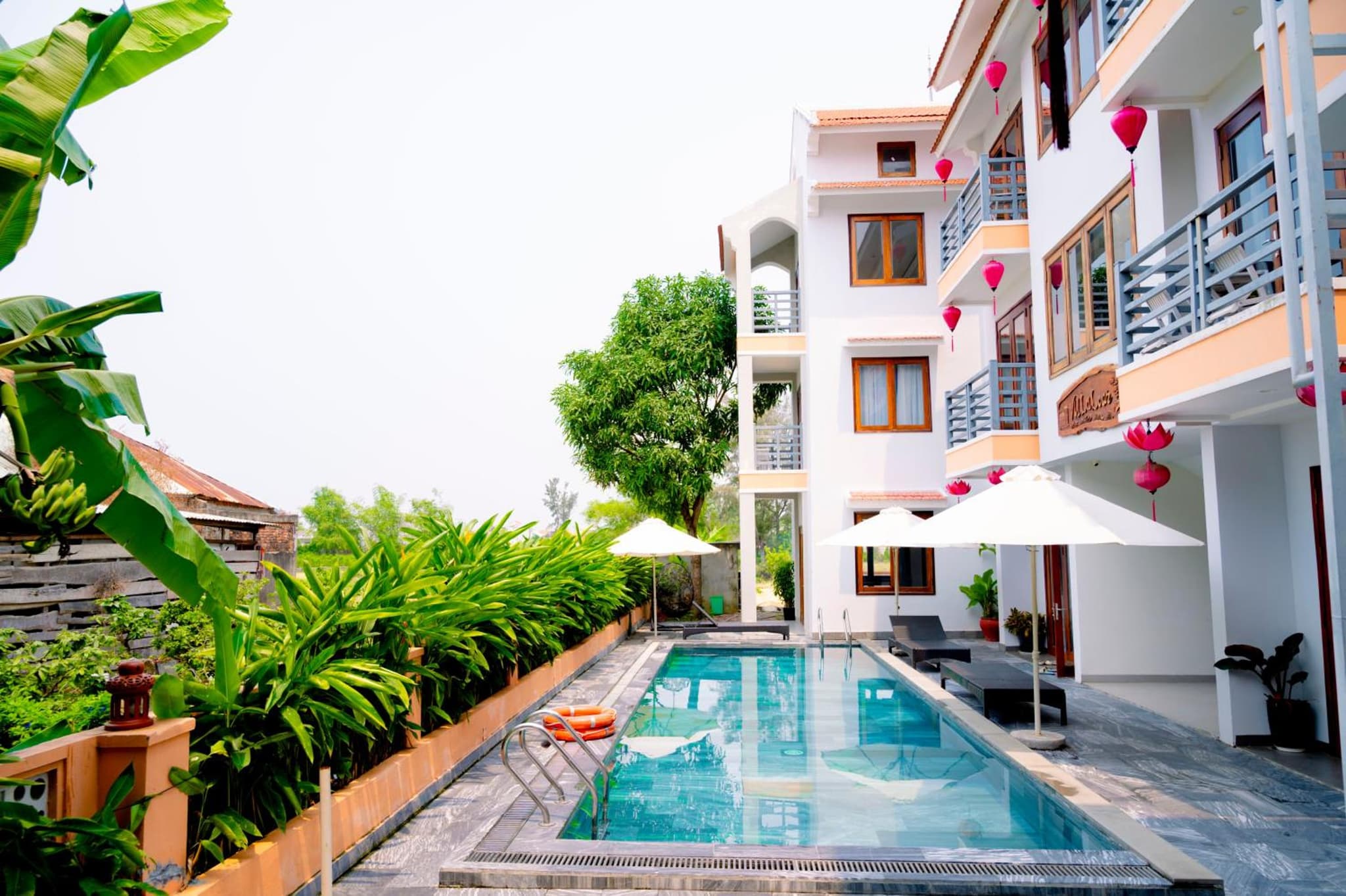 Villa Loan A HOI AN photo 8