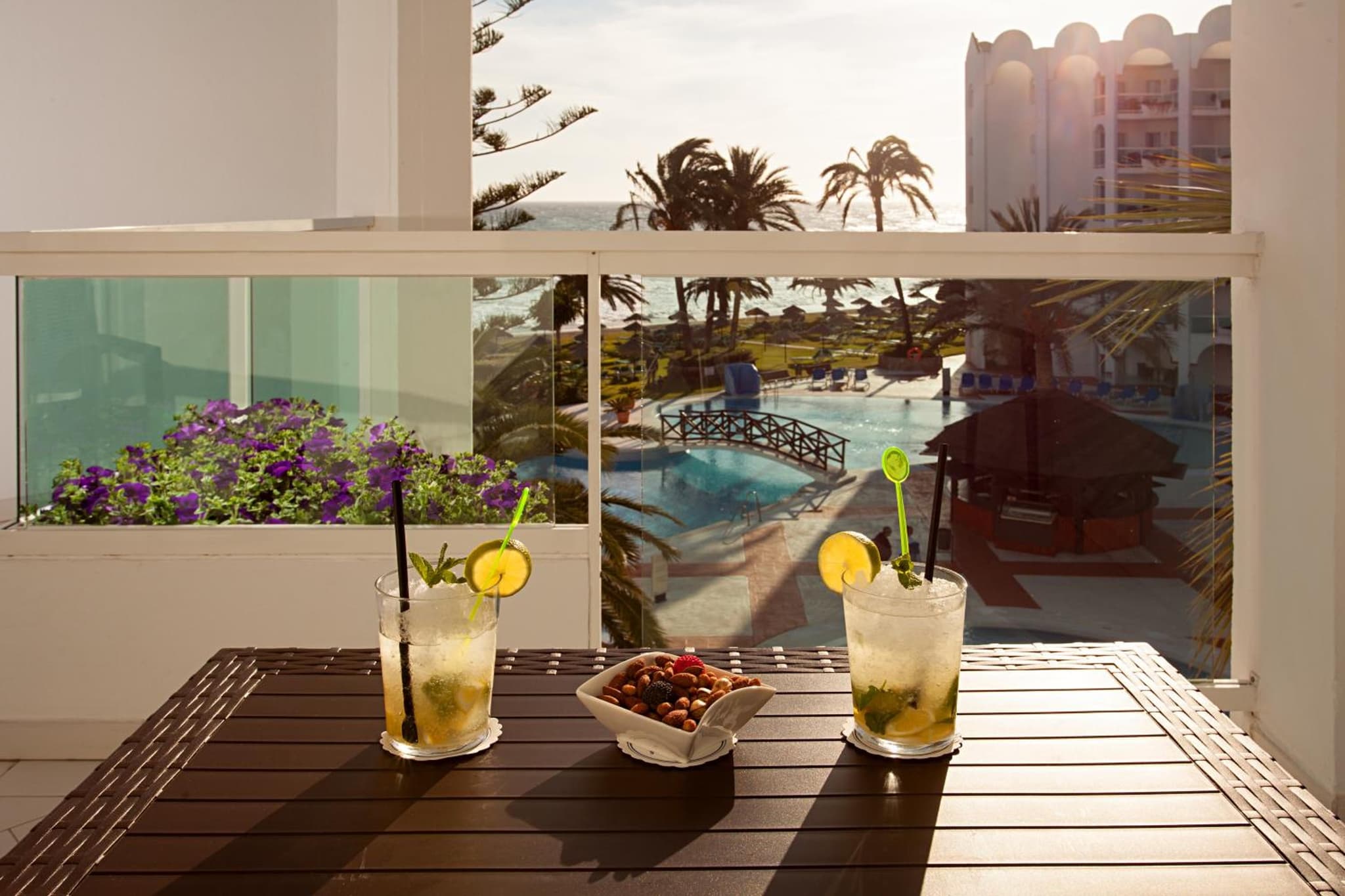 Ona Marinas de Nerja Spa Resort photo 6