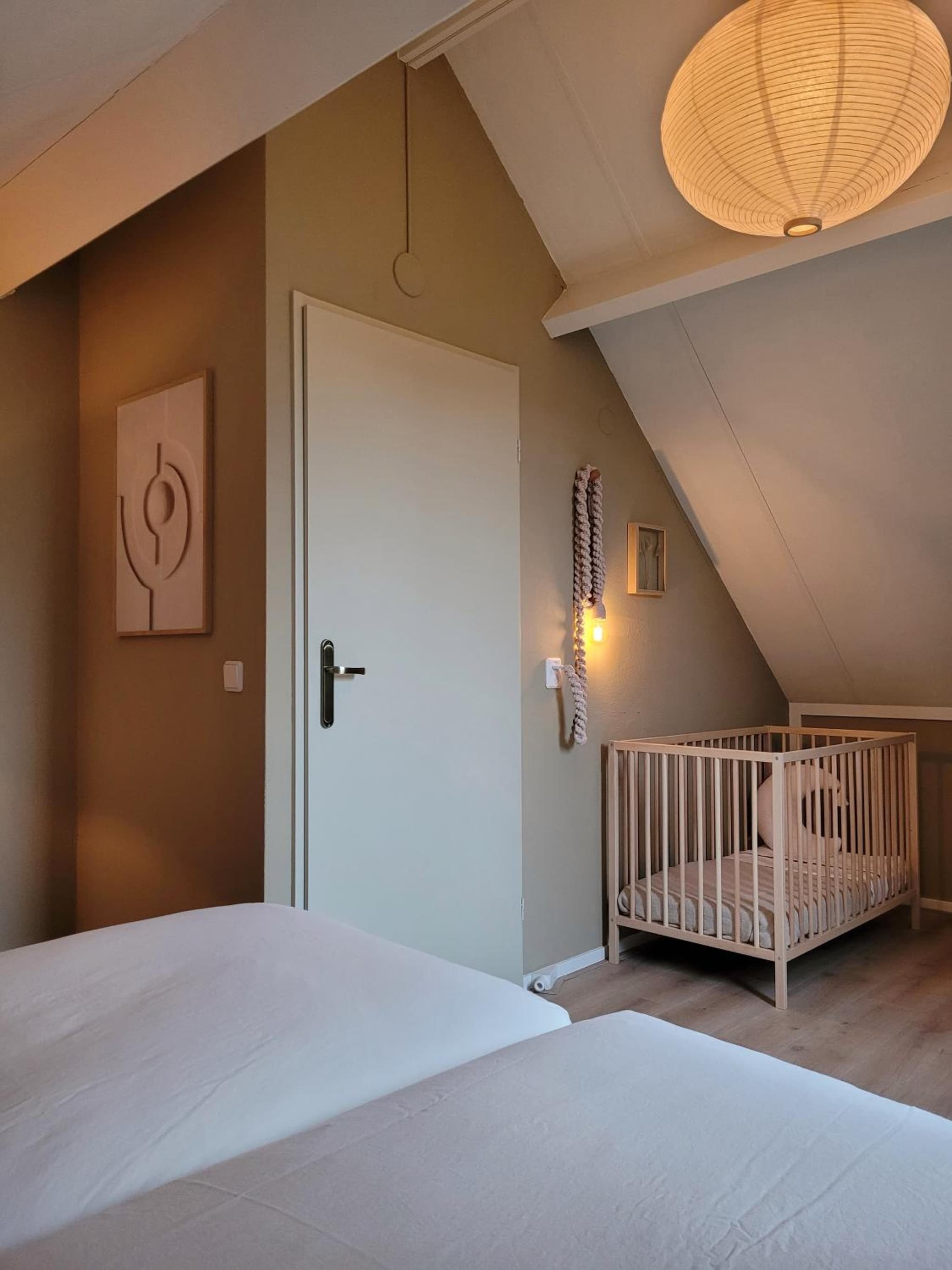 Bohemian Wellness met hottub & sauna photo 8