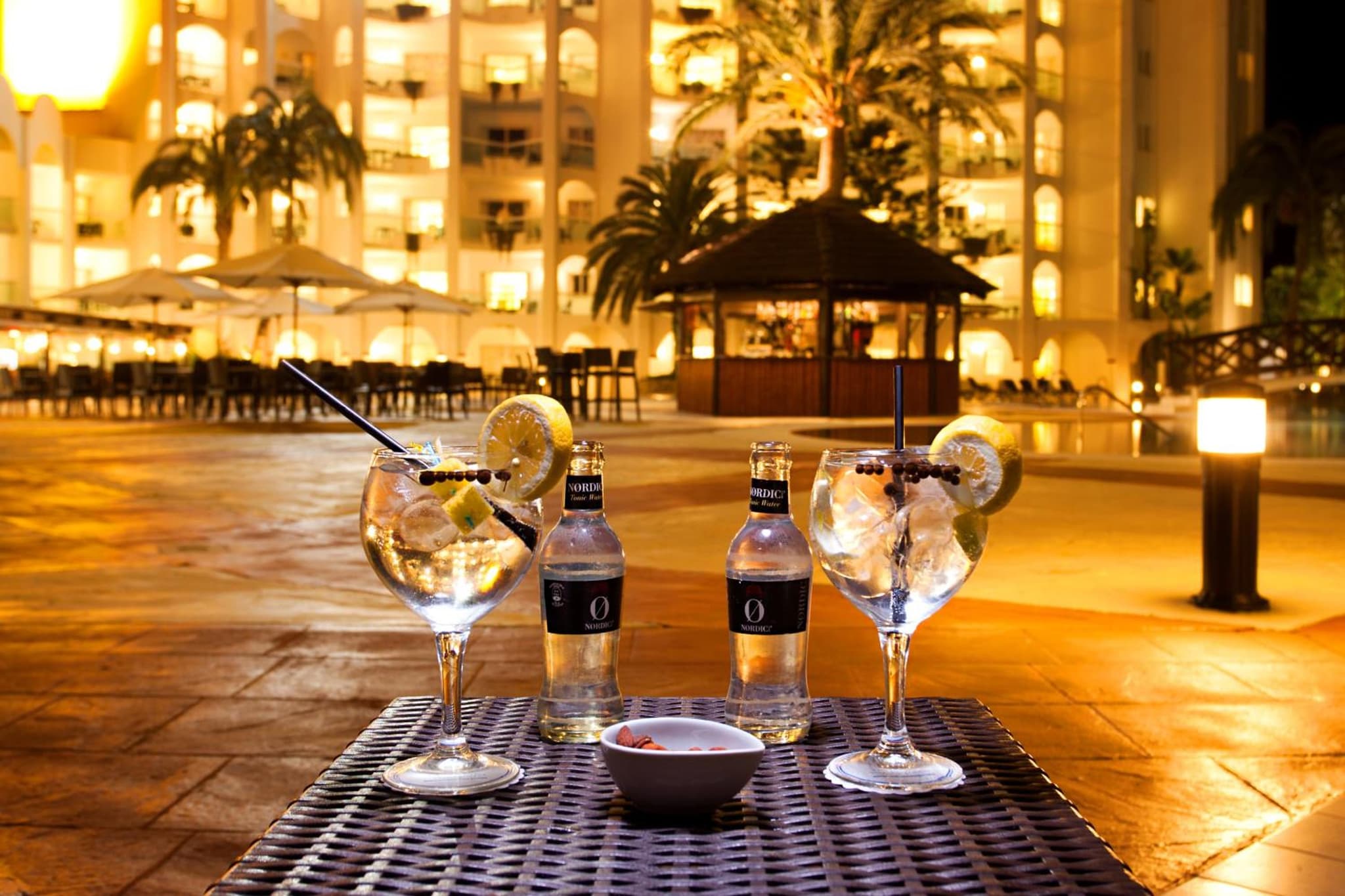 Ona Marinas de Nerja Spa Resort photo 3
