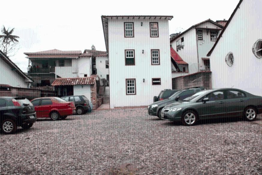 Pousada Do Ouvidor photo 2