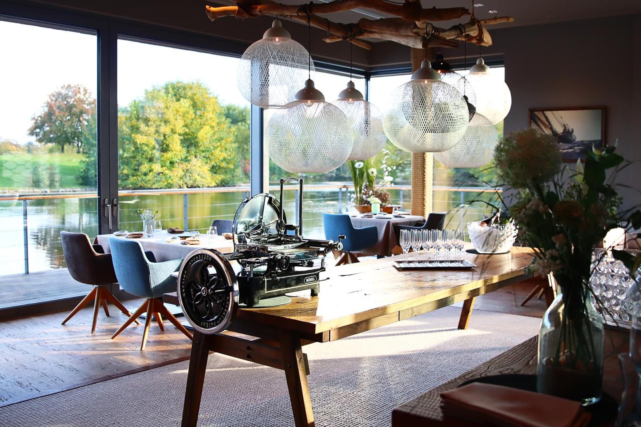 LAGO hotel & restaurant am see photo 2