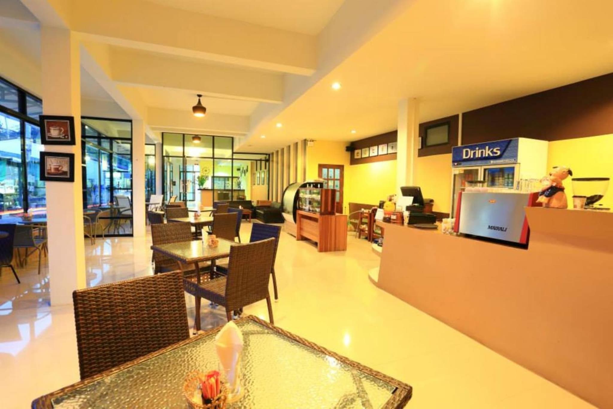 Harmony Bed & Bakery photo 5