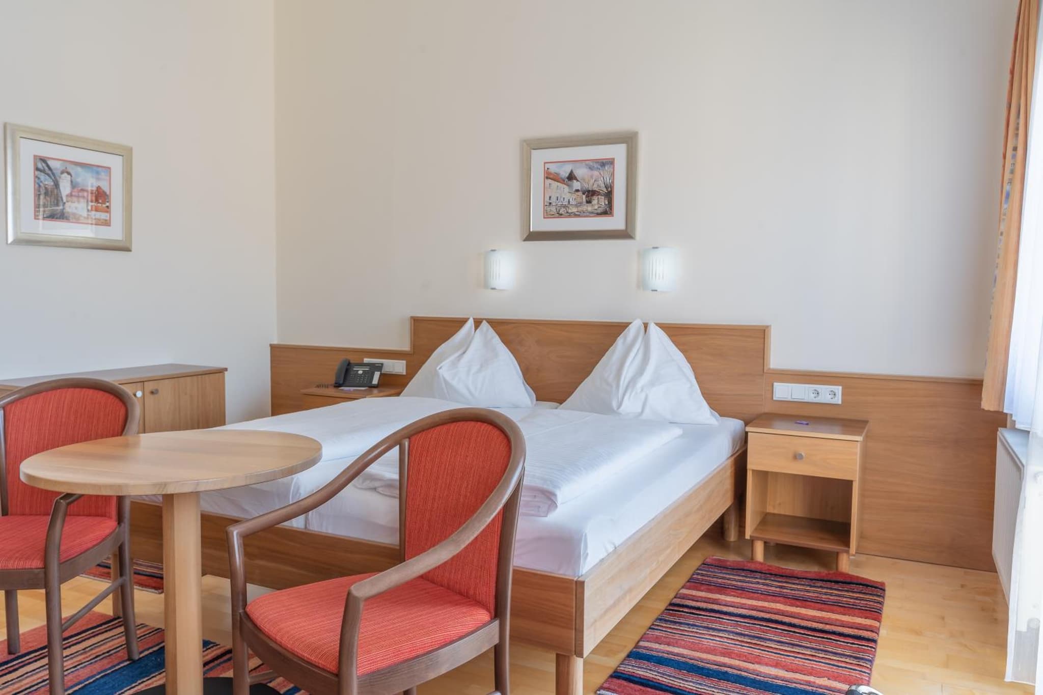 Hotel Kindler 2,0 Self-Check-In photo 3