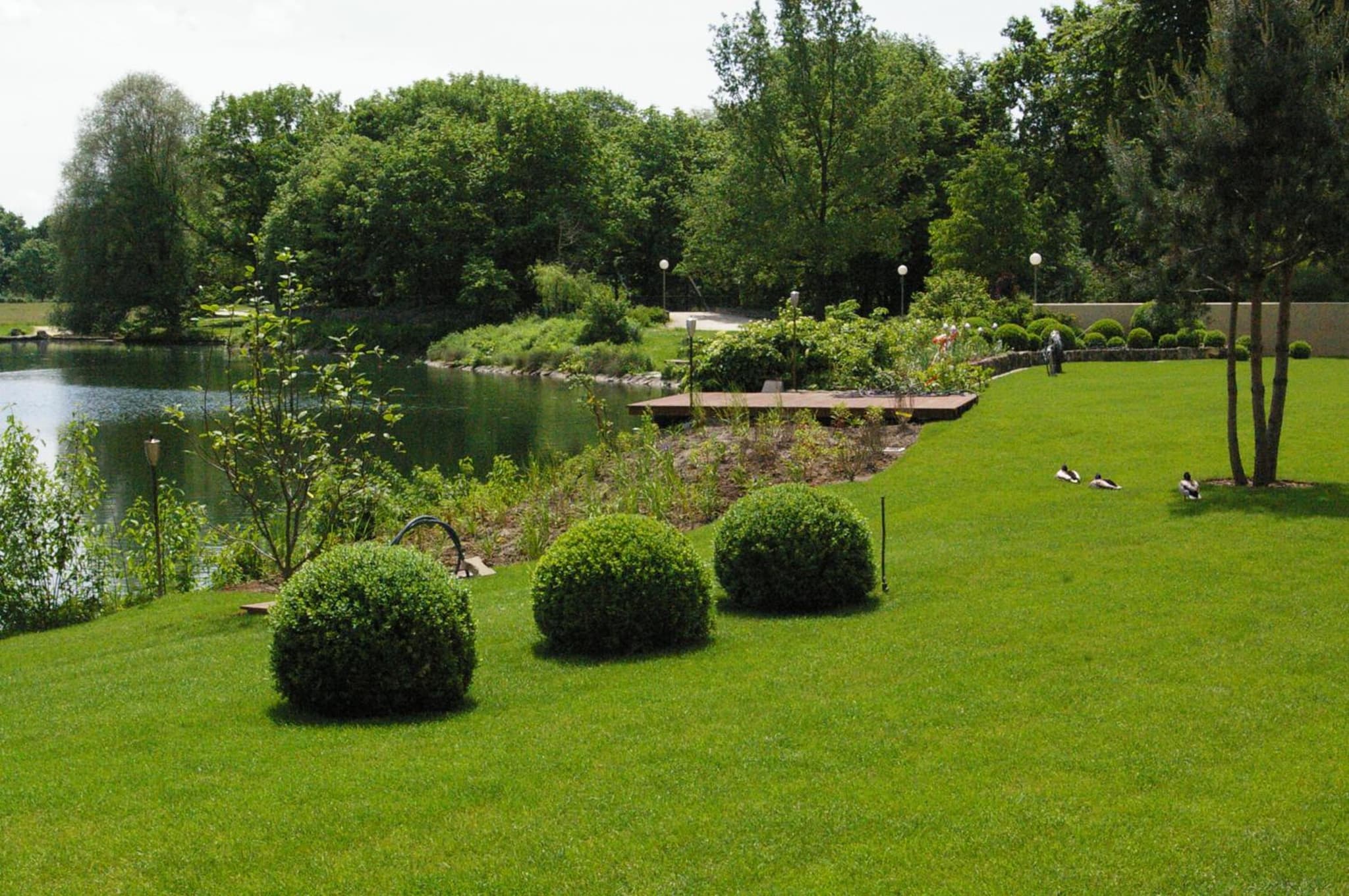 LAGO hotel & restaurant am see photo 7