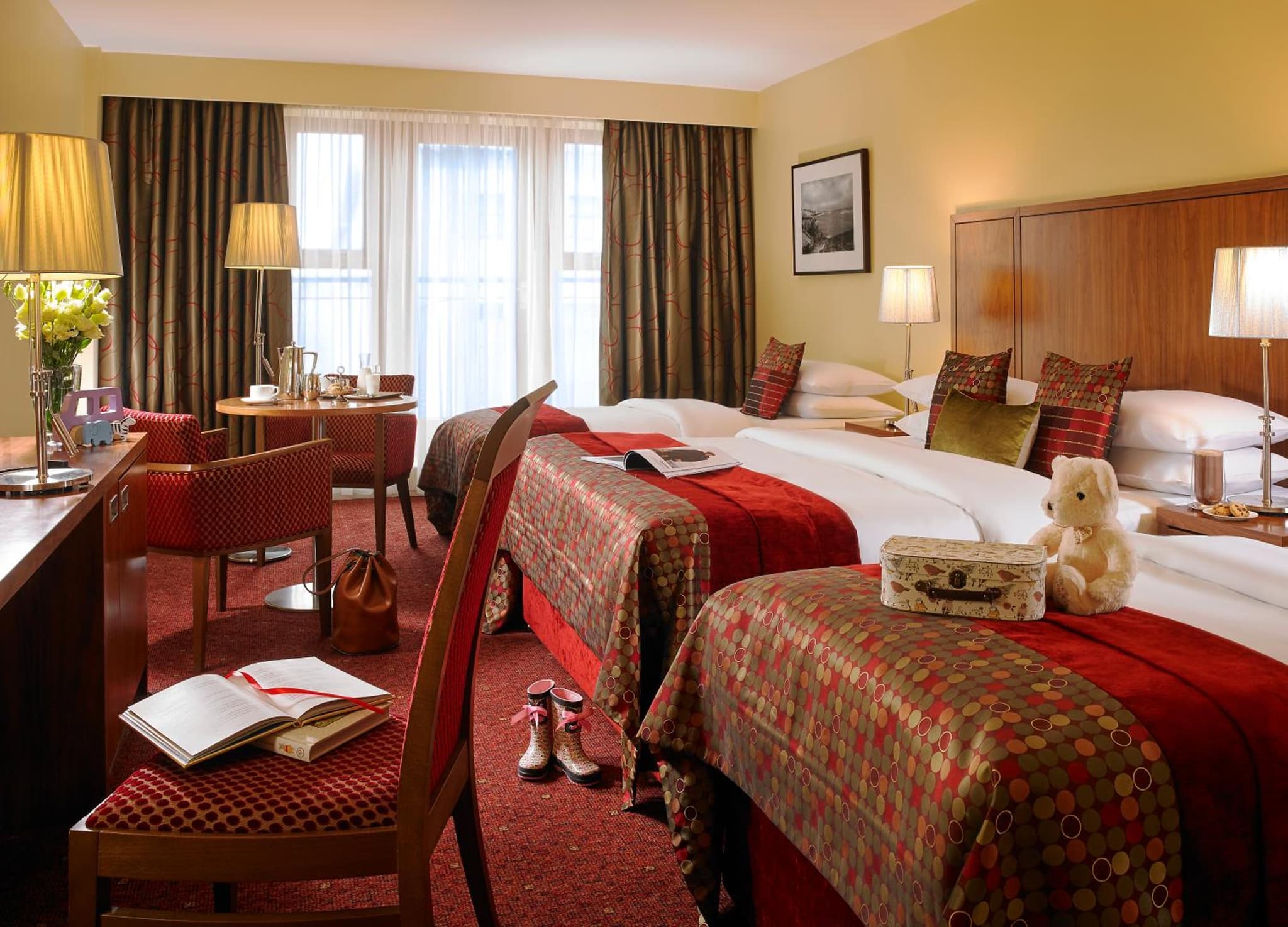 The Rose Hotel photo 2