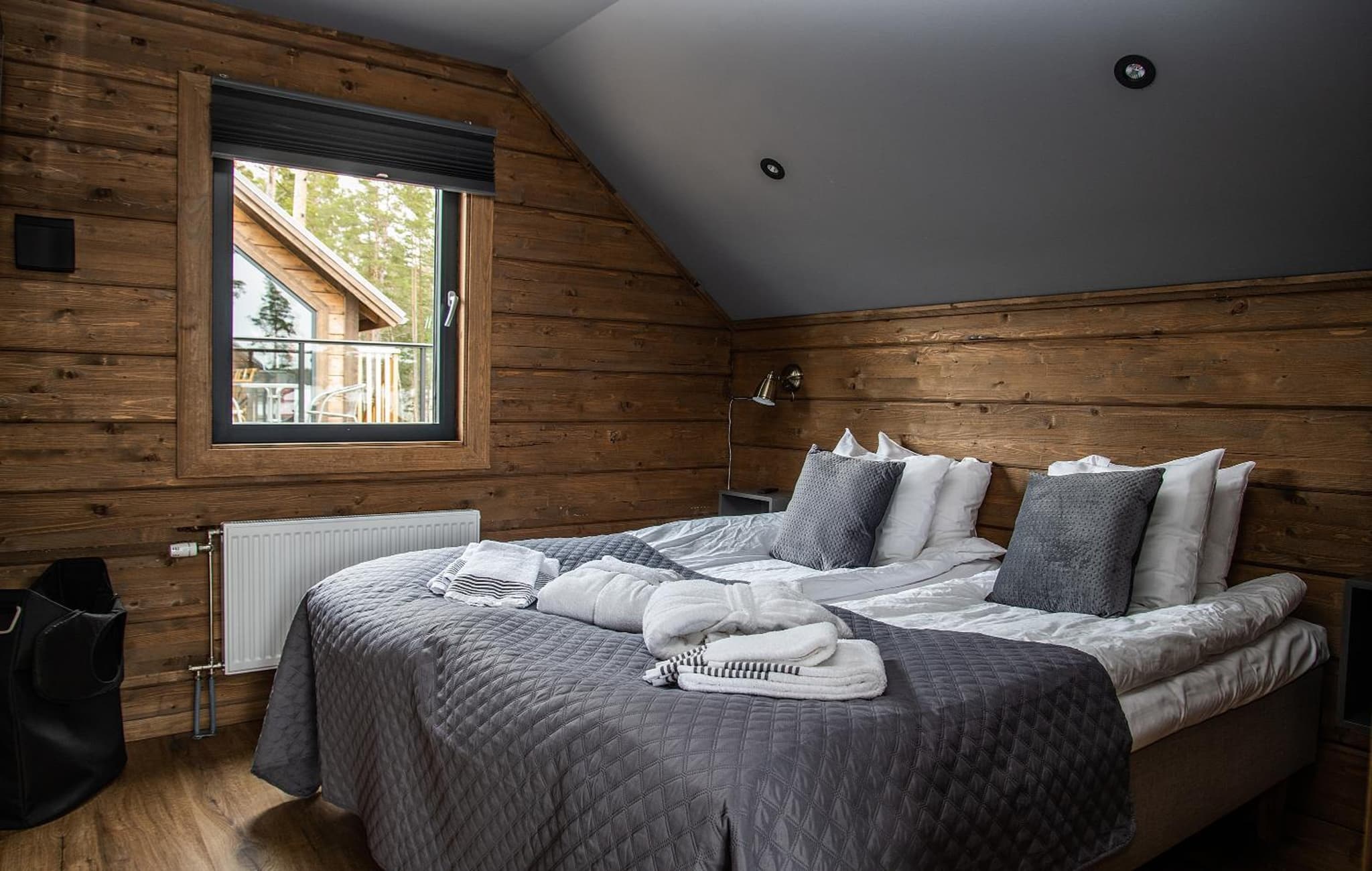 Laxhall Hotell Krog Konferens photo 7
