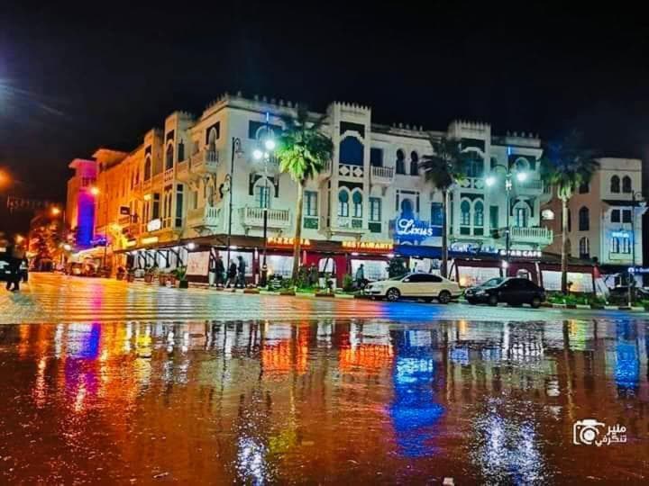 La Maison Haute Larache Morocco photo 8