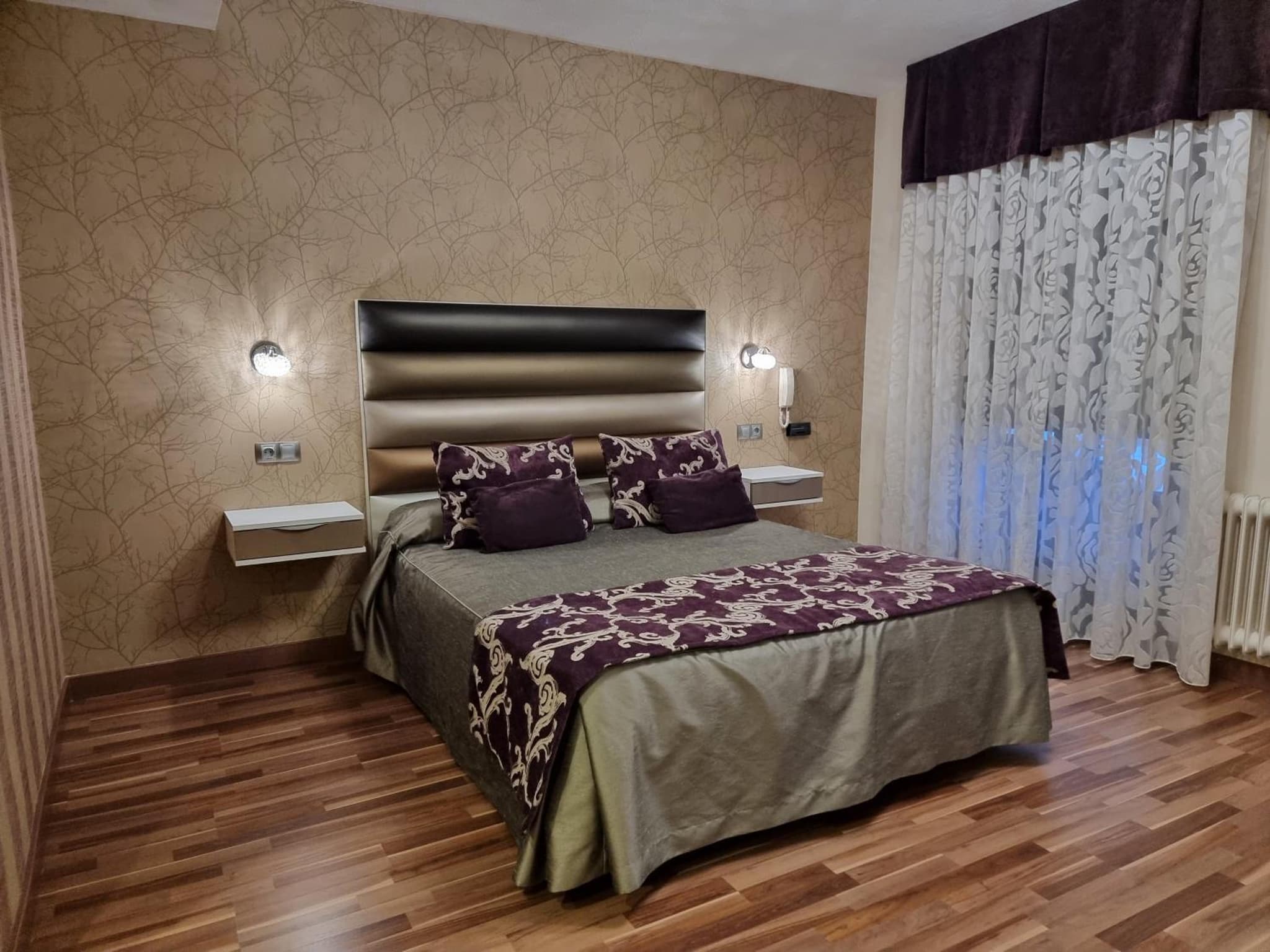 Hostal Sainz photo 7