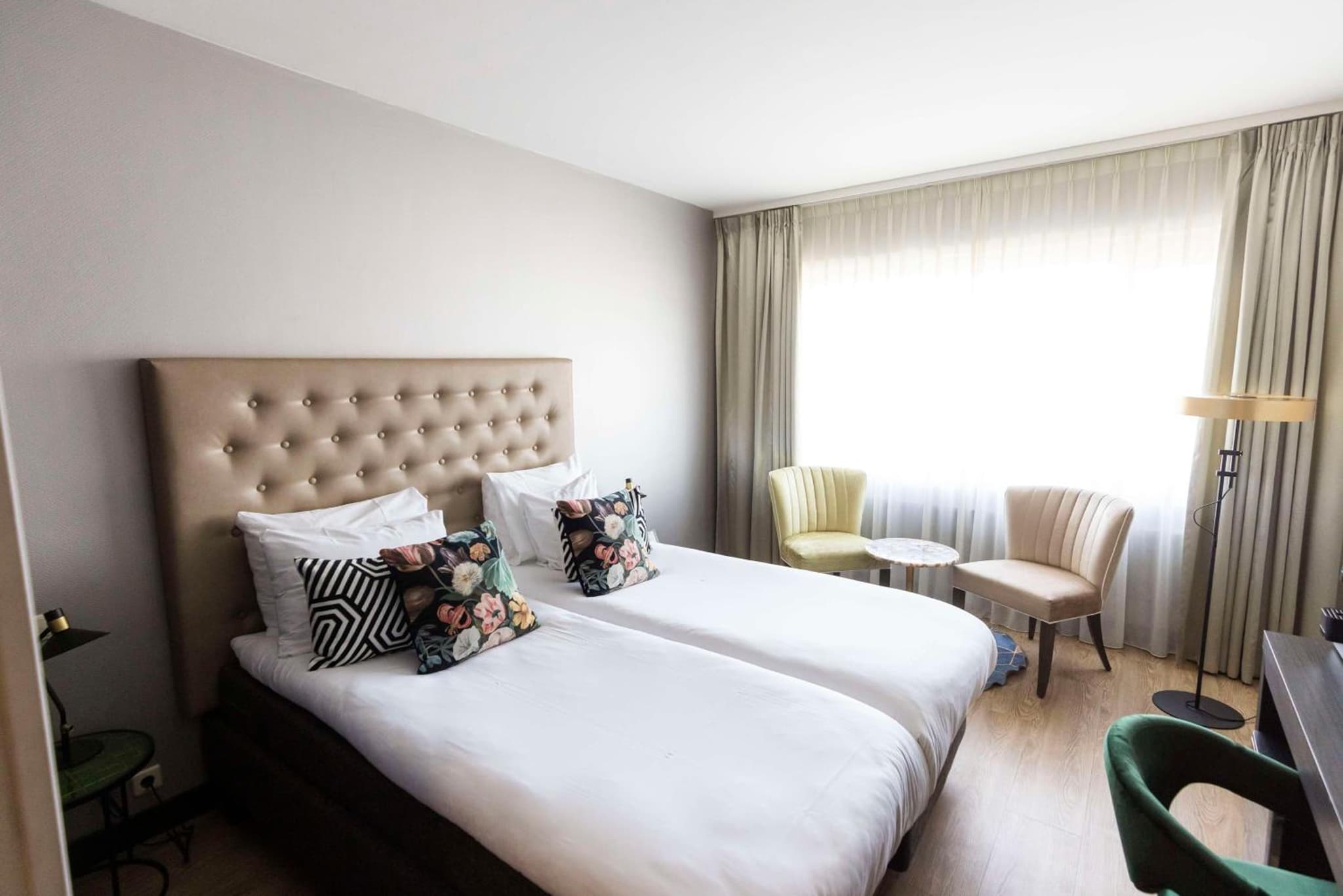 Hotel Haarhuis, WorldHotels Crafted photo 3