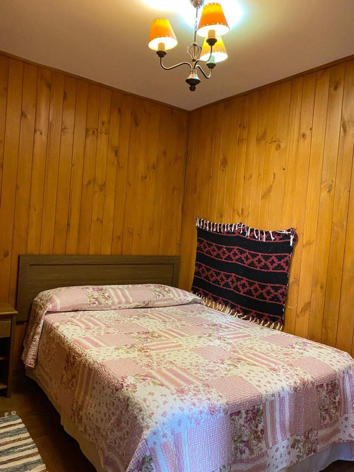 Hostal el Nogal Pucón photo 2