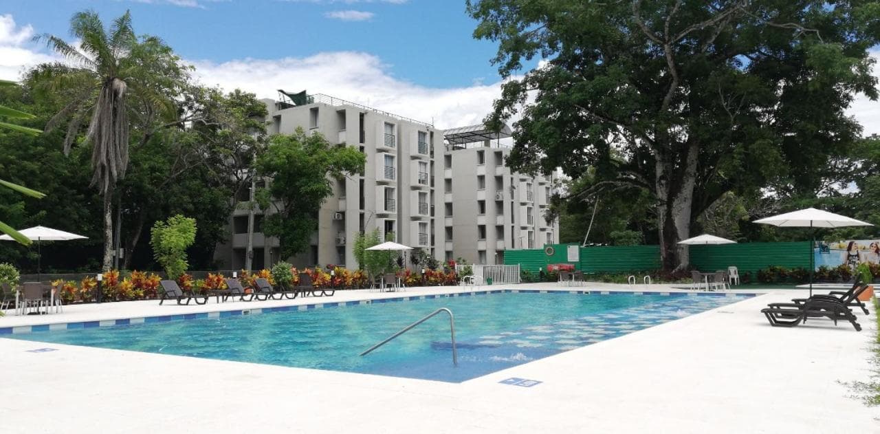 Apartamento Melgar - Altagracia photo 4