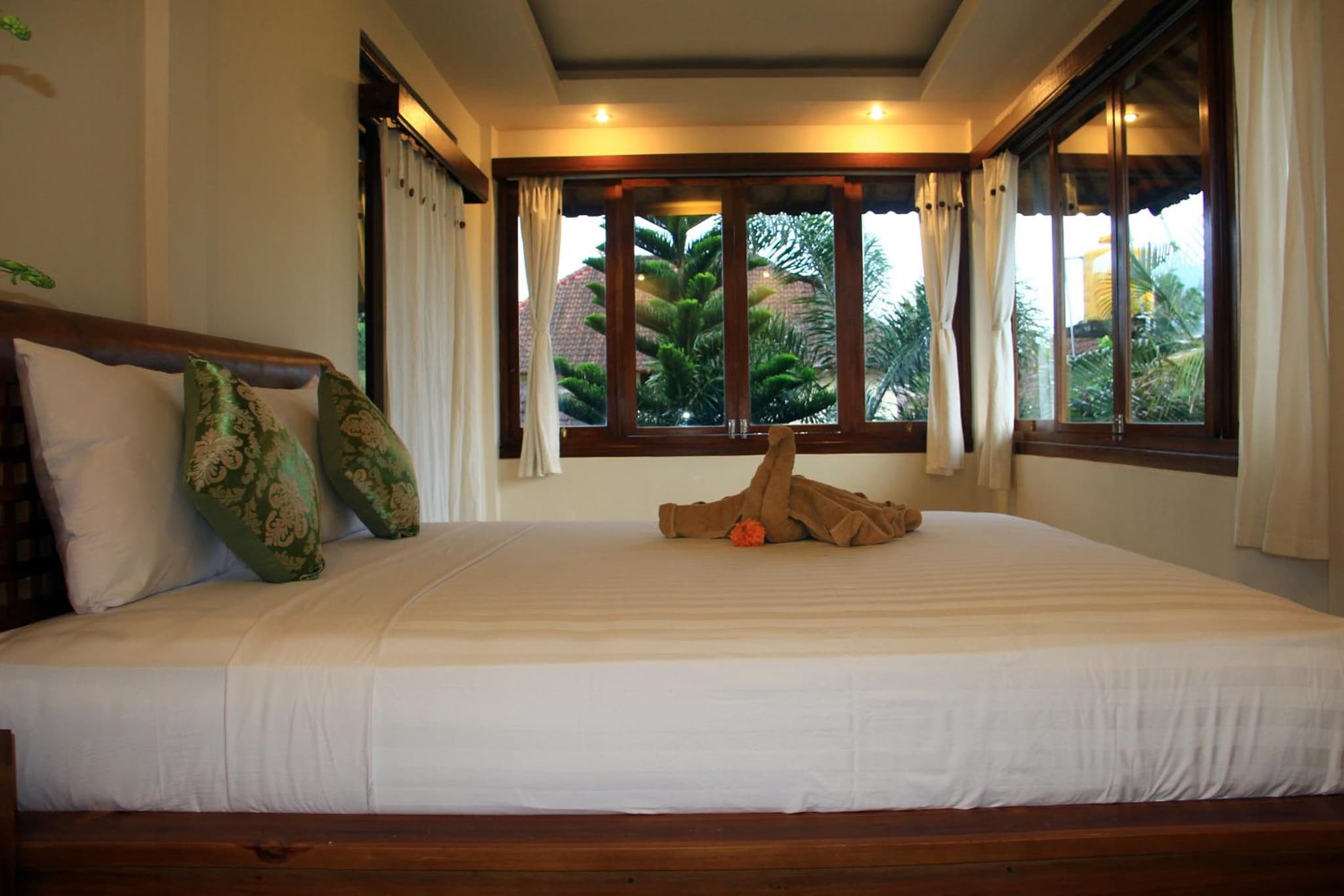 Pondok Naya Ubud photo 9
