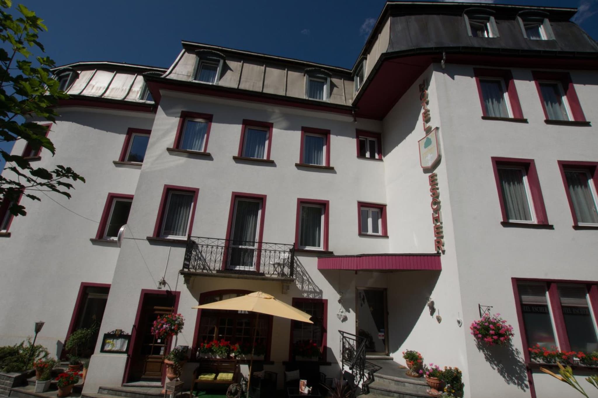 Hotel Restaurant Escher photo 3