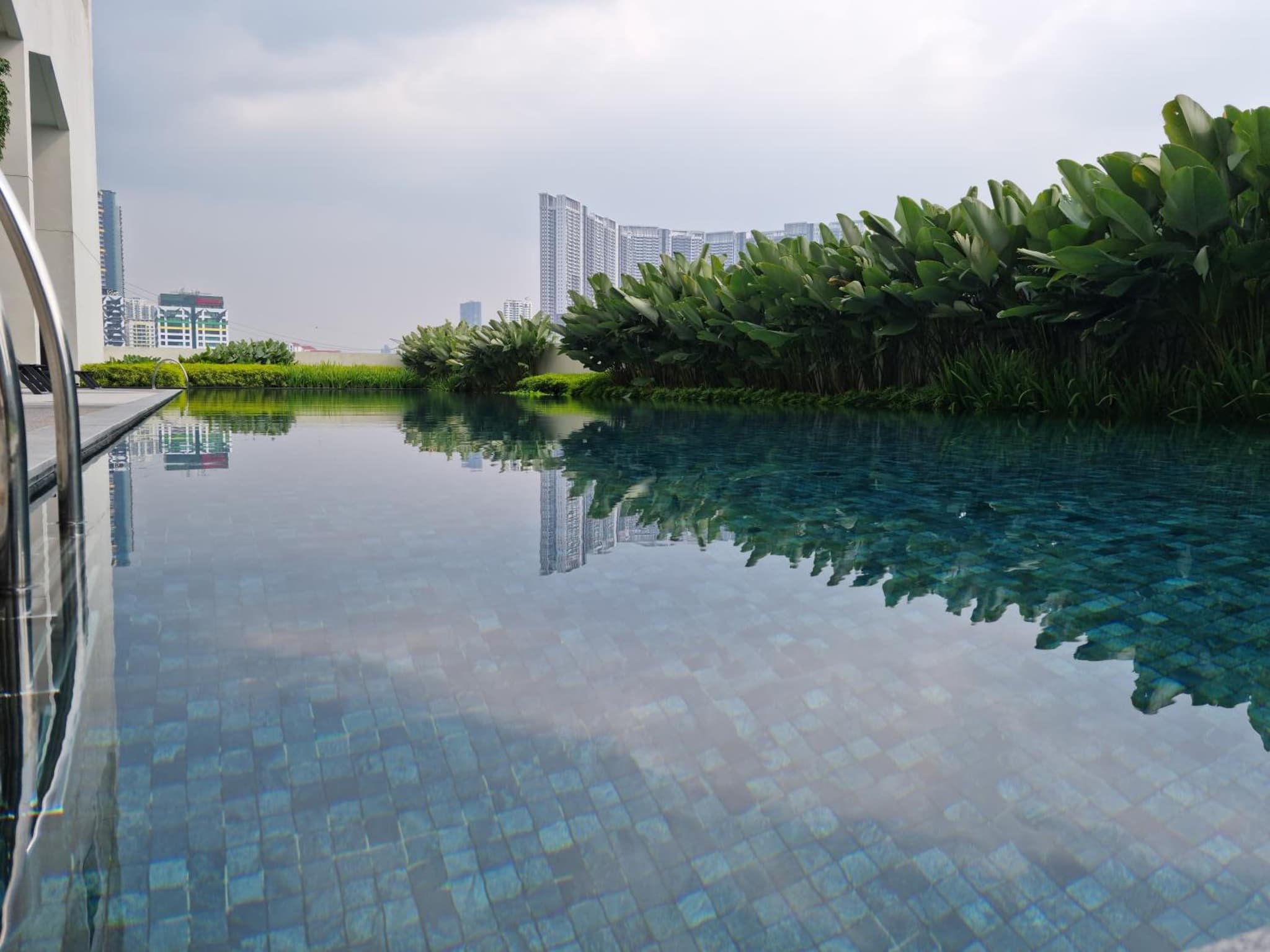 Una Residence by Maya photo 6