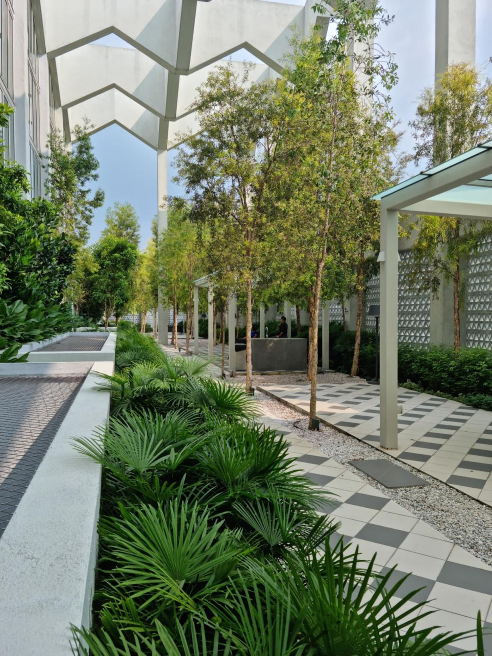Una Residence by Maya photo 5