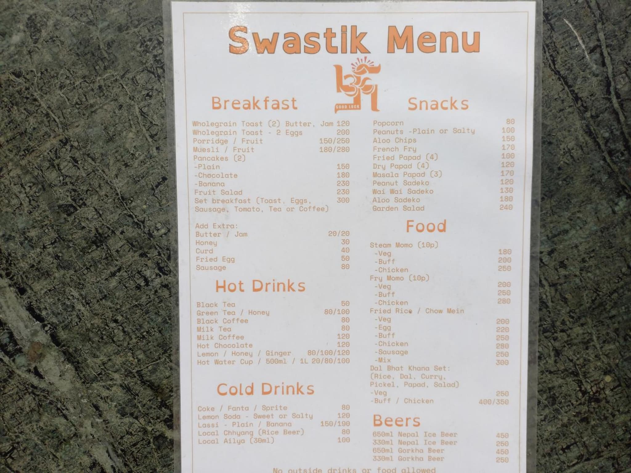 Hostel Swastik photo 4