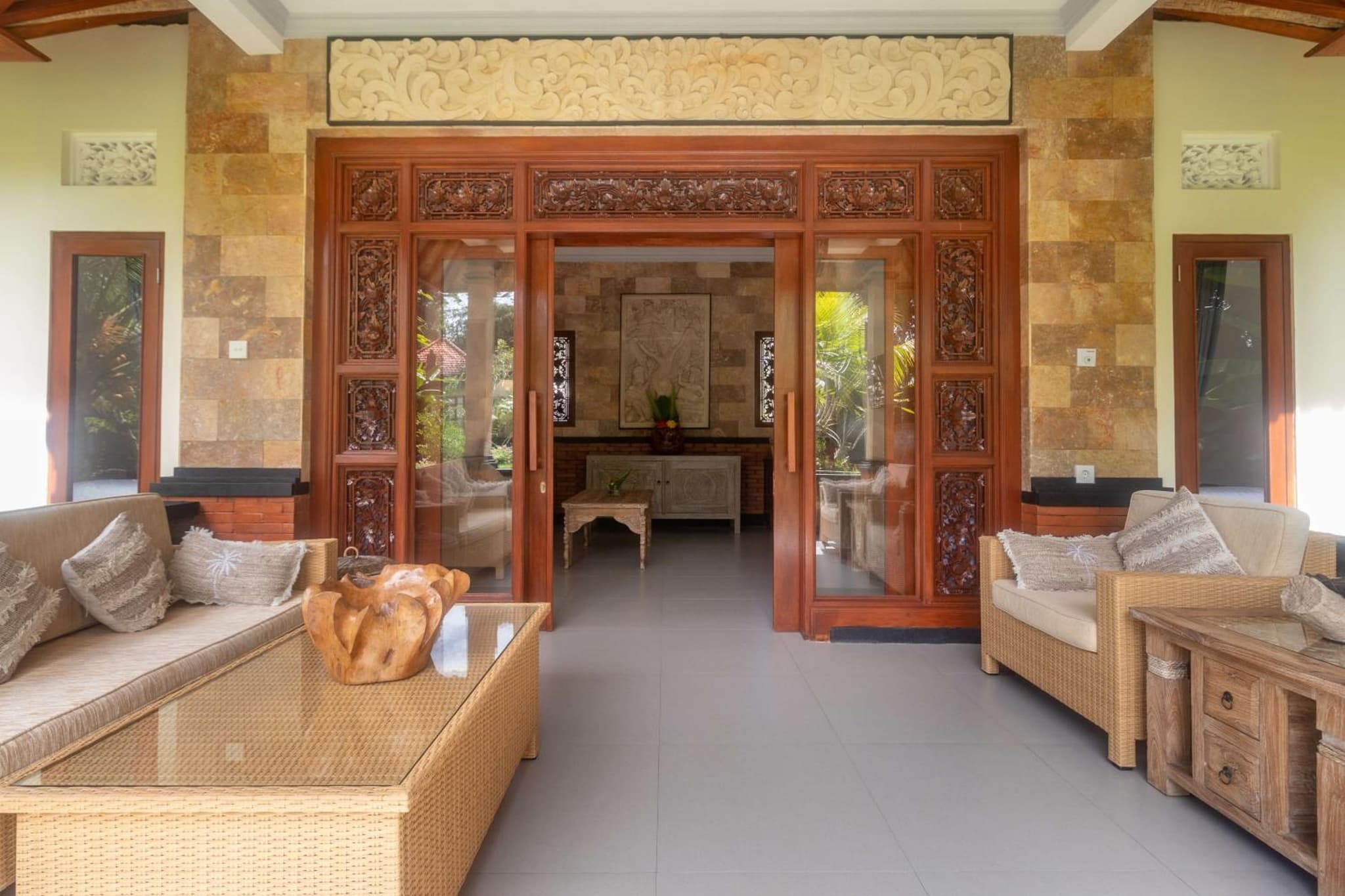 Asli Bali Villas by AGATA photo 8