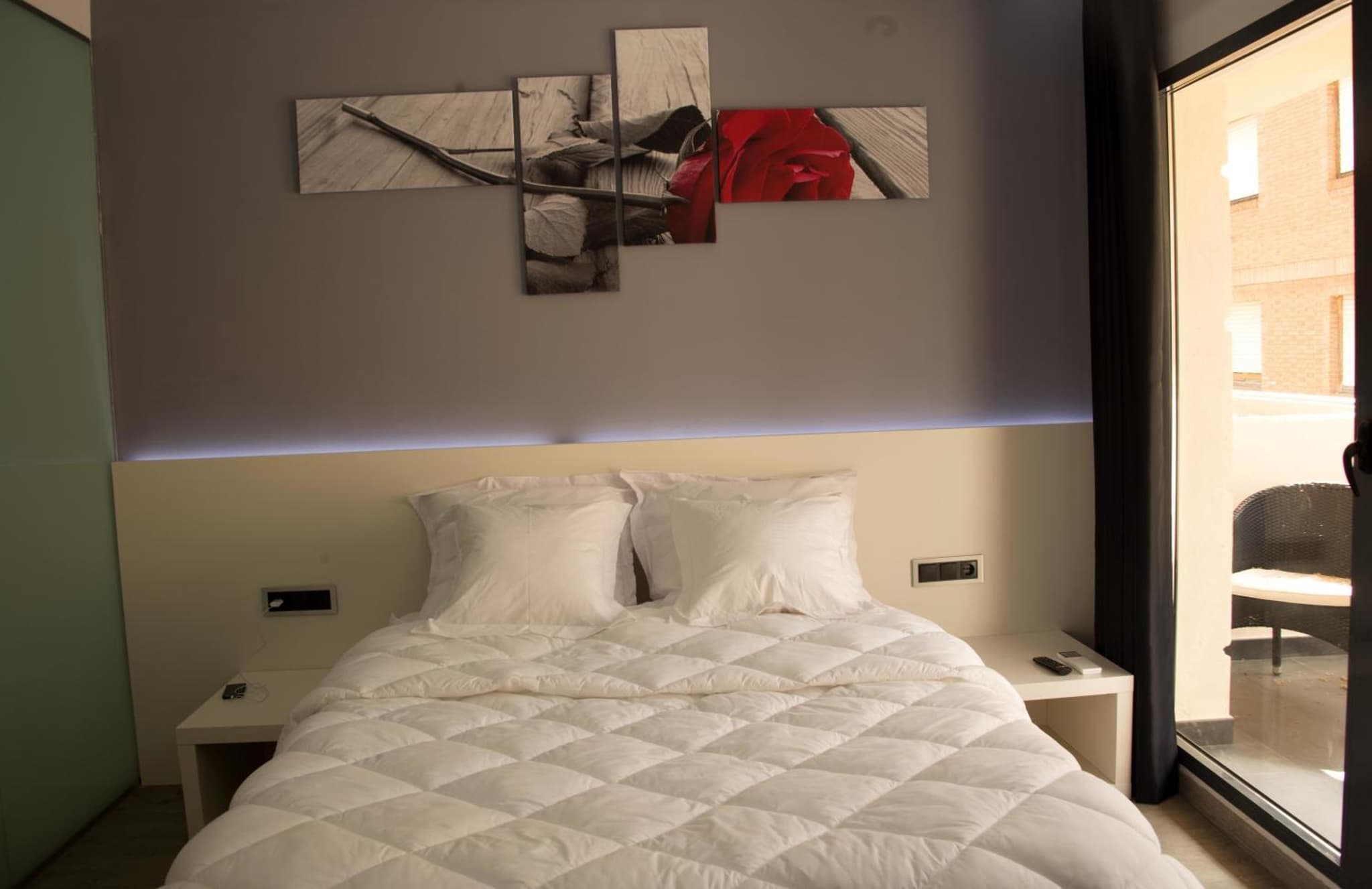 Alcalá del Jucar Hotel Pelayo photo 8