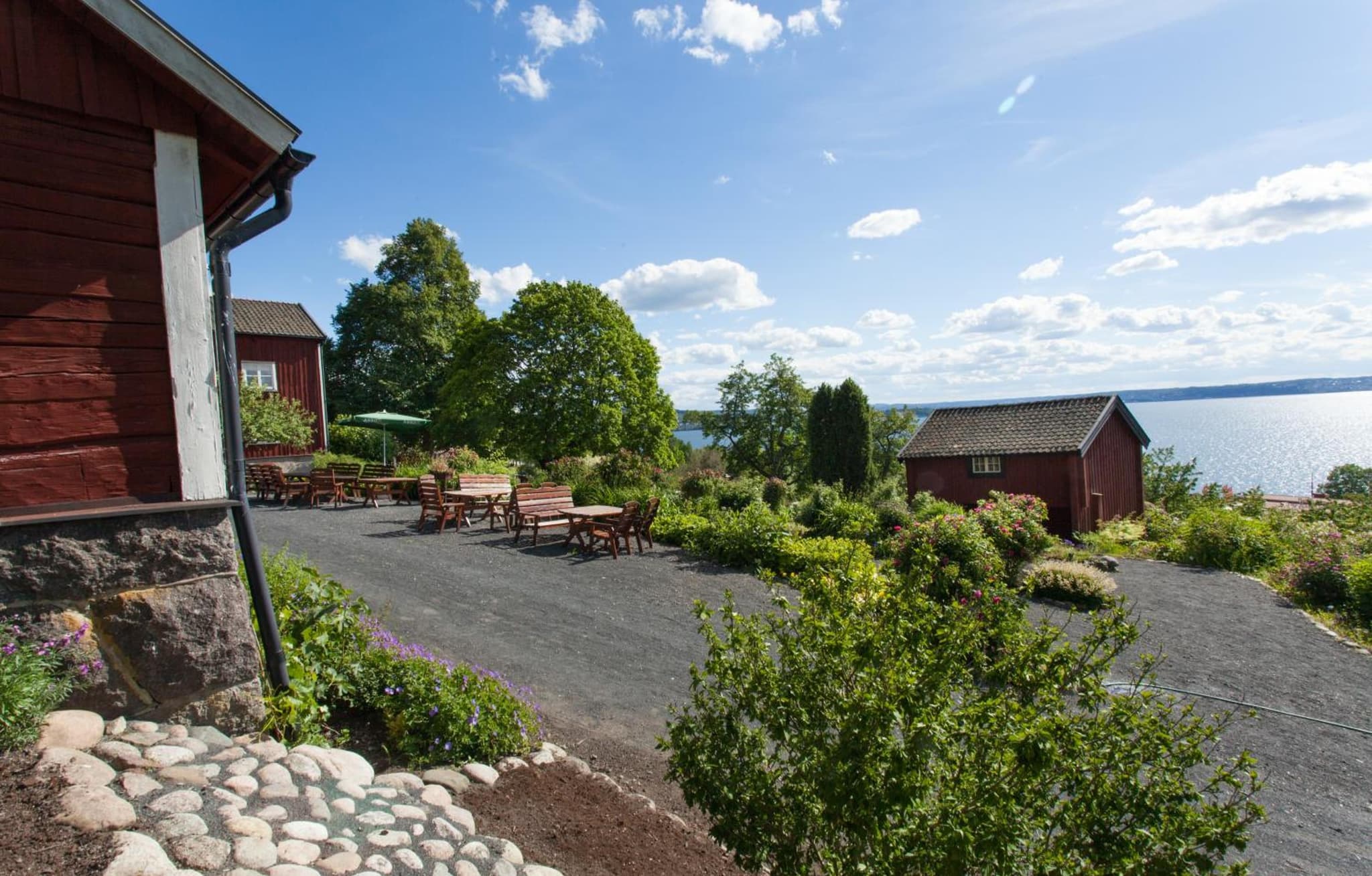 Brunstorpsgård Bränneriet photo 3