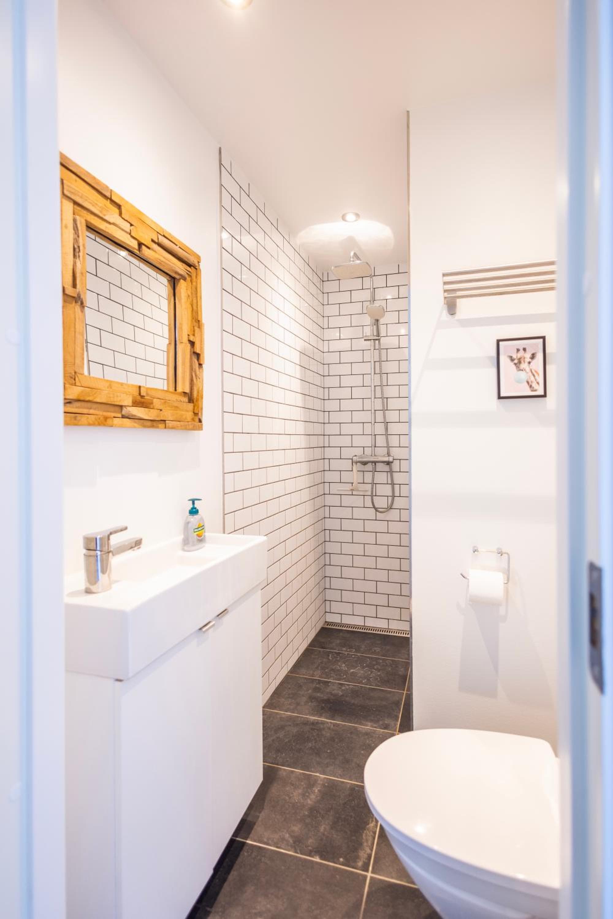 Central Lyngby Apartments photo 8