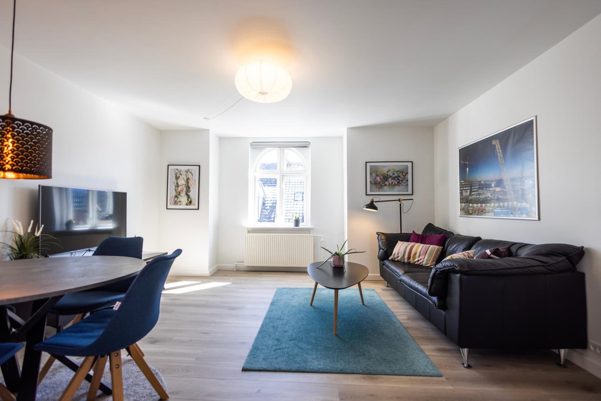 Central Lyngby Apartments photo 3